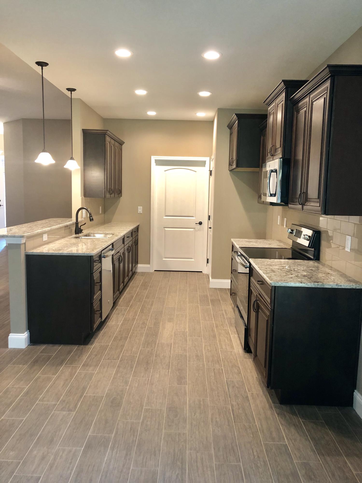 OAKLAND ADDN - Residential