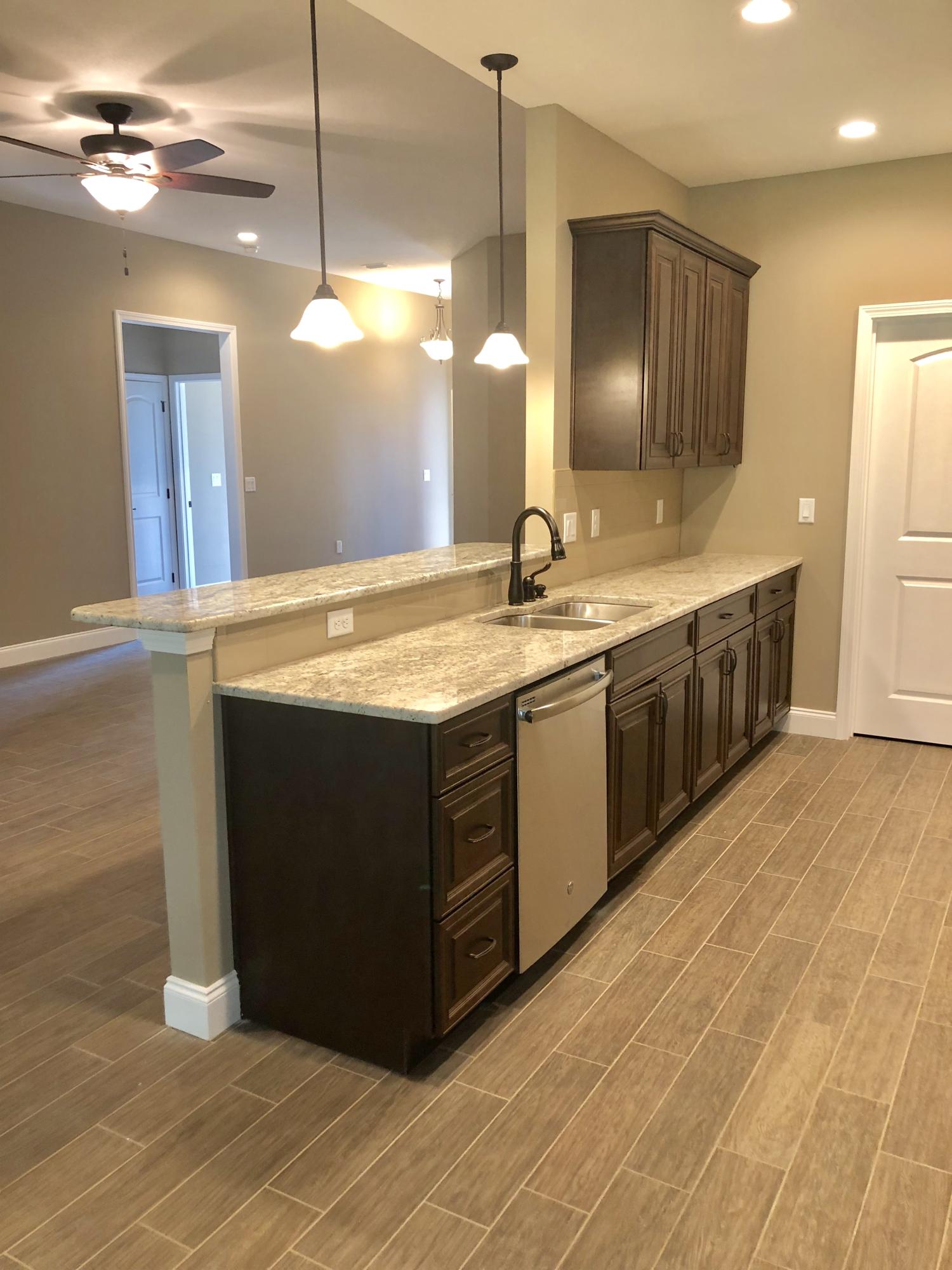 OAKLAND ADDN - Residential