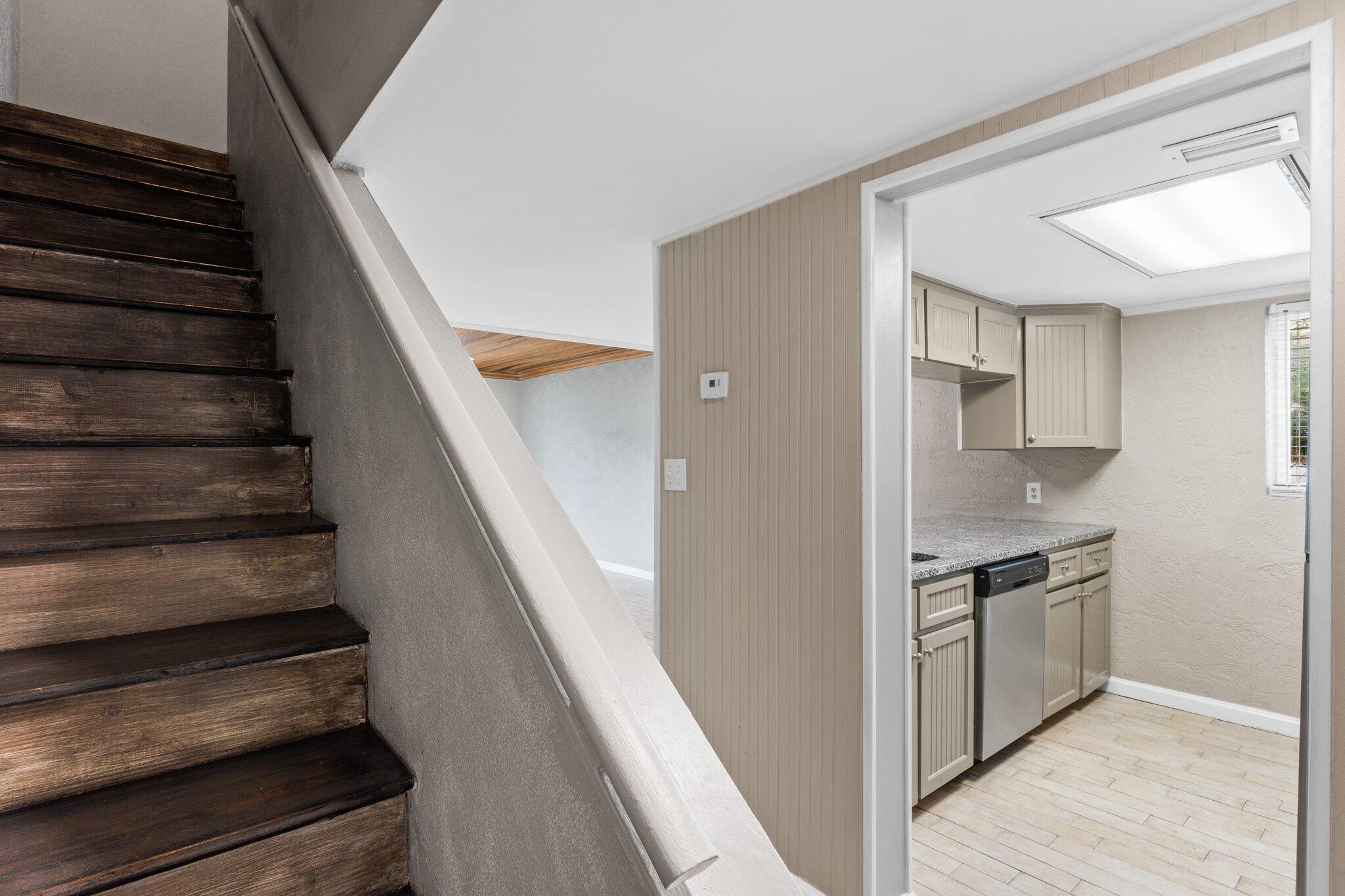 Palisades Condo Ph 1 - Residential