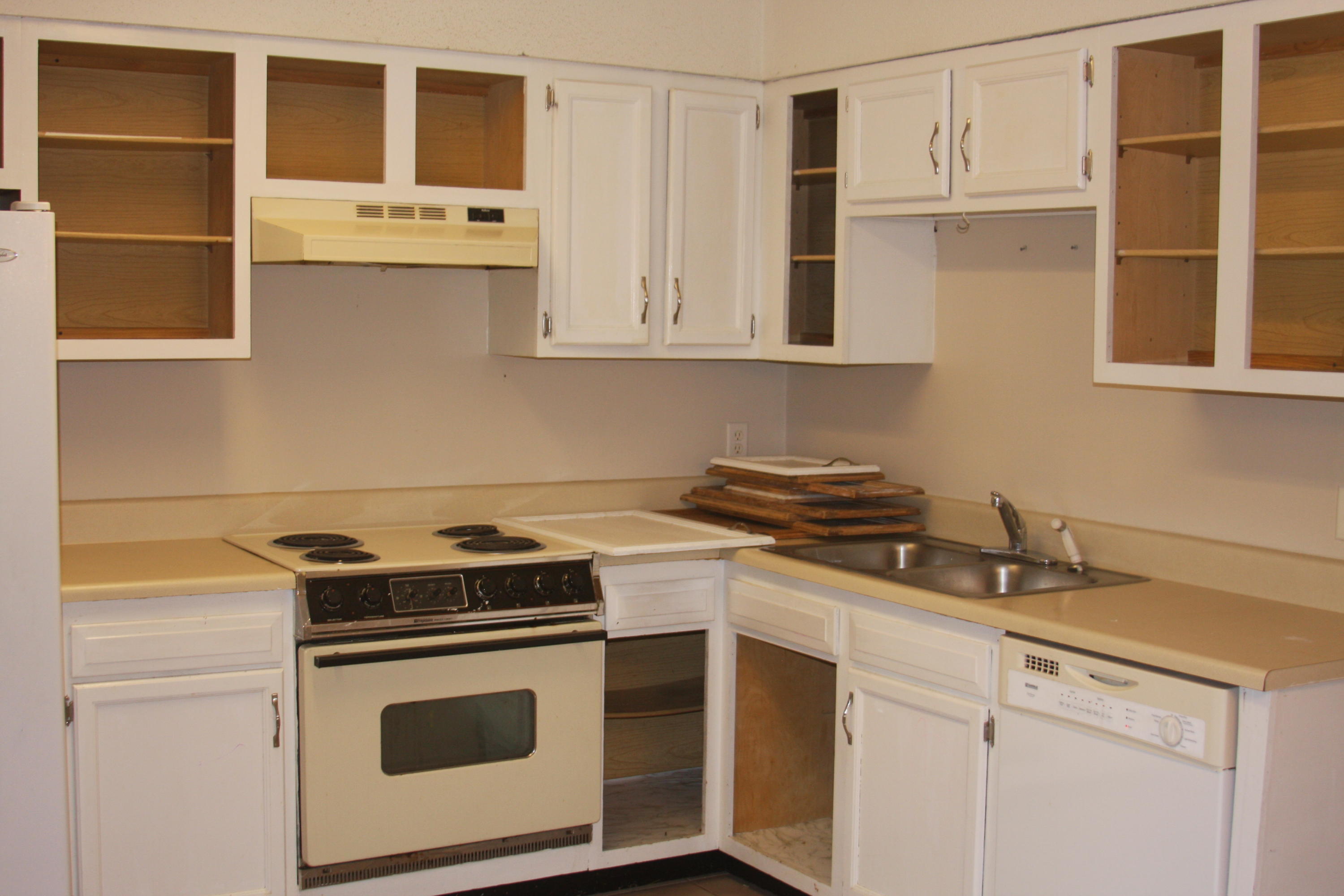 BROWNSVILLE STATION 3 - Residential