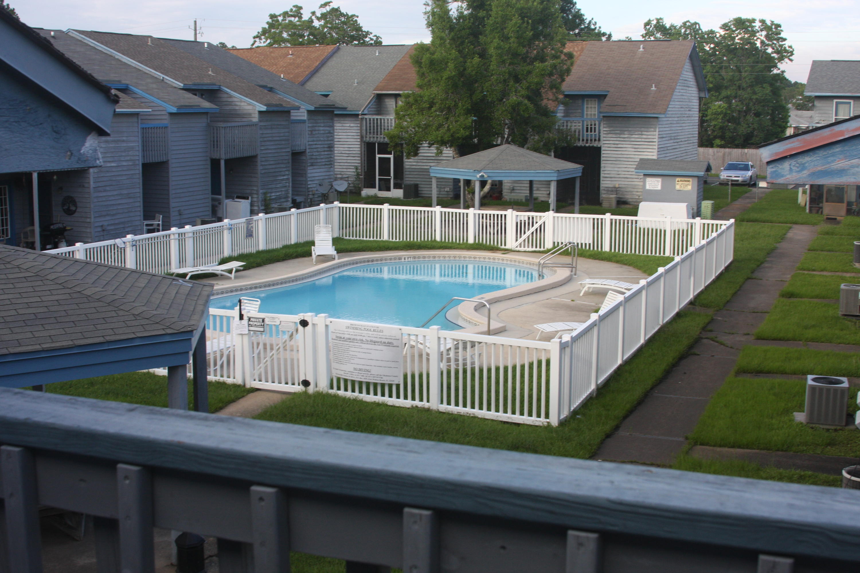 BROWNSVILLE STATION 3 - Residential