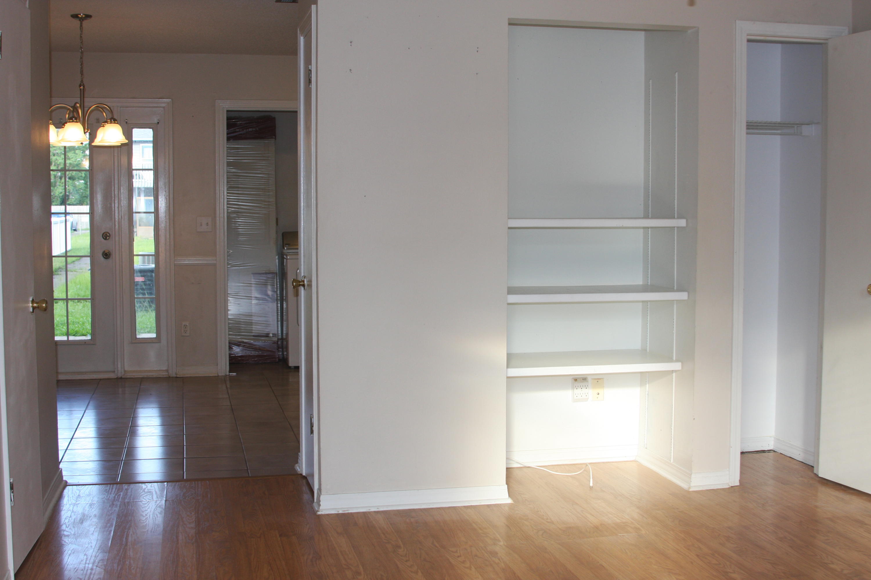 BROWNSVILLE STATION 3 - Residential