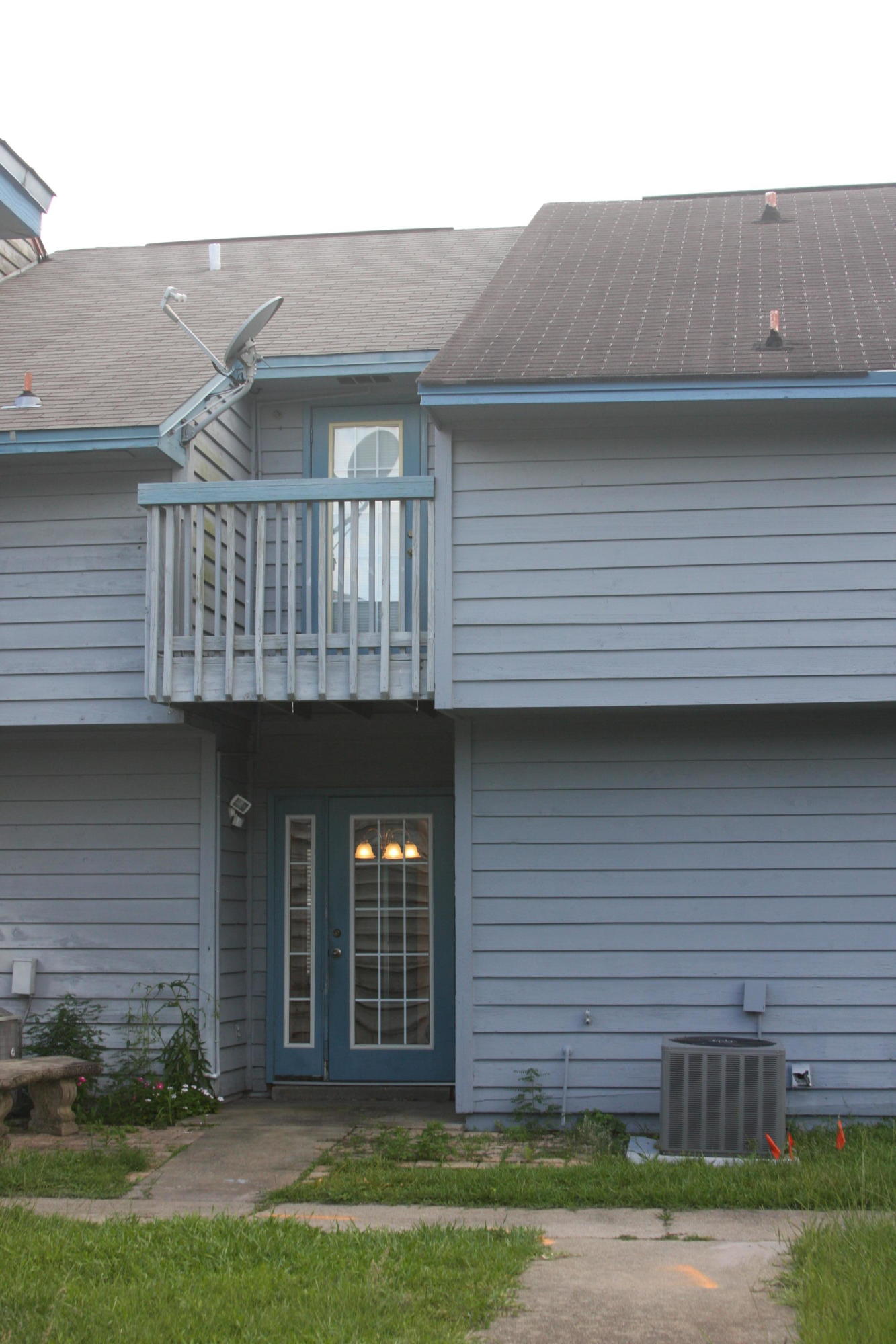 BROWNSVILLE STATION 3 - Residential