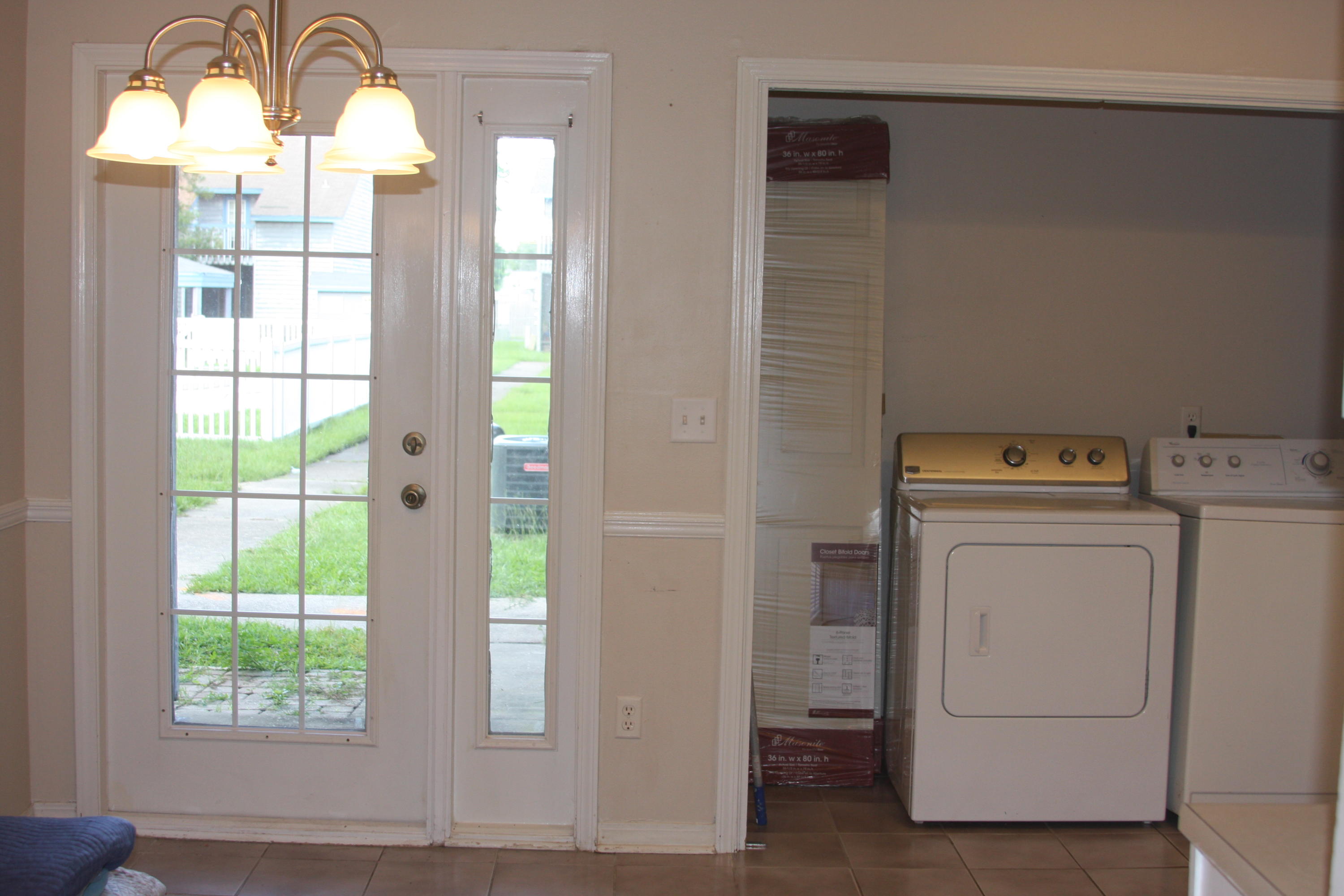 BROWNSVILLE STATION 3 - Residential