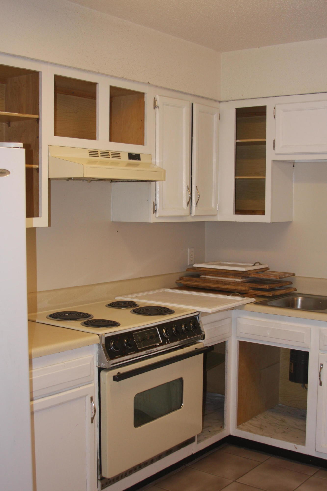 BROWNSVILLE STATION 3 - Residential