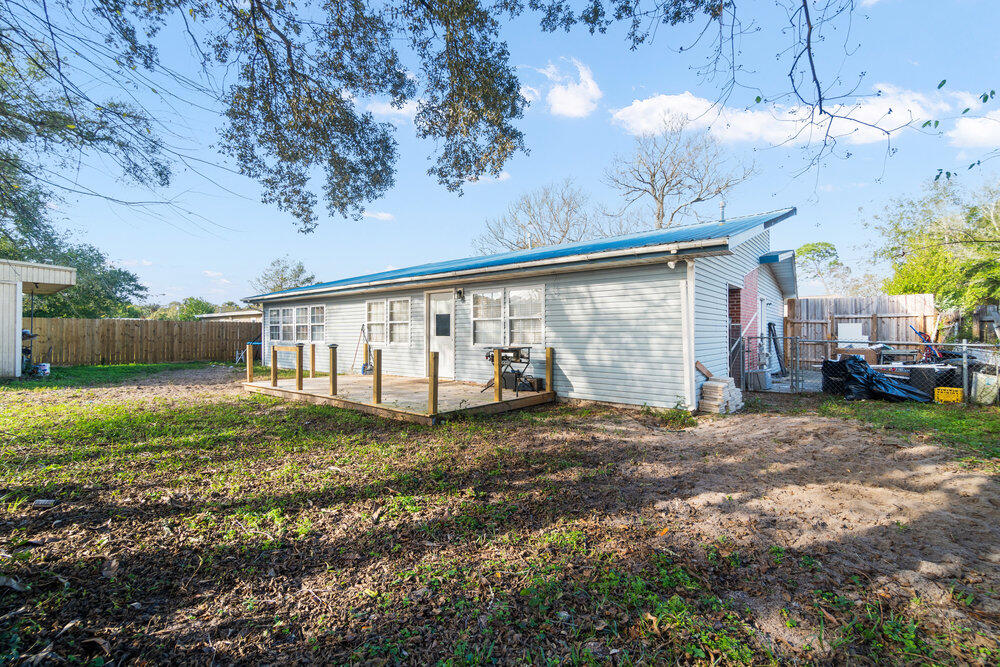 GARNIERS BEACH 5TH - Residential