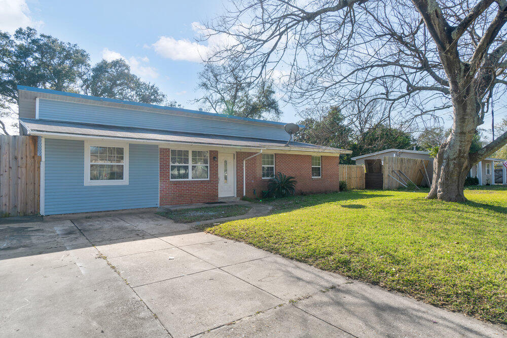 GARNIERS BEACH 5TH - Residential