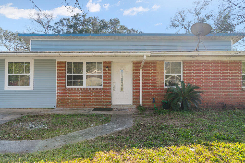 GARNIERS BEACH 5TH - Residential