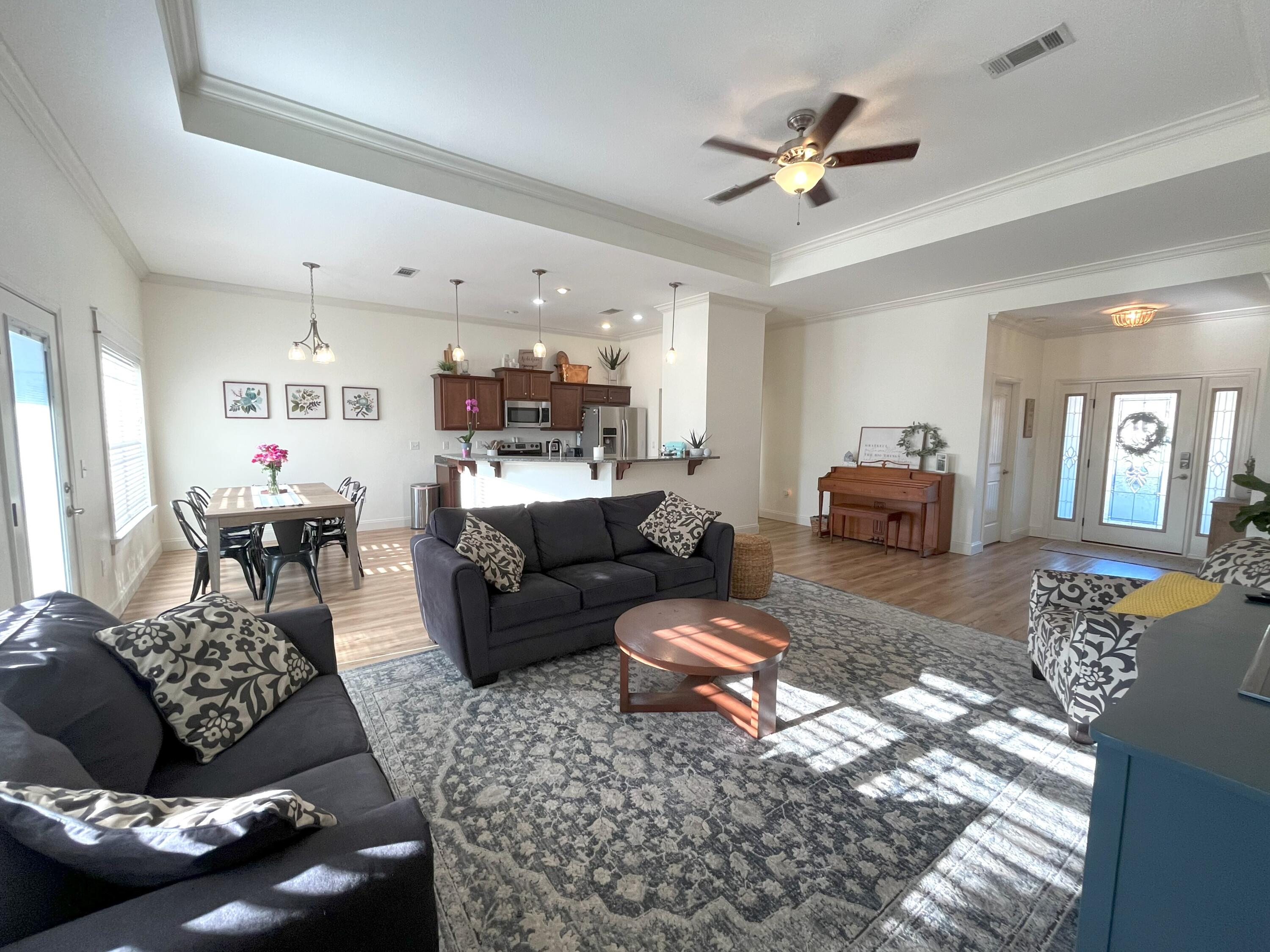DUGGAN POND ESTATES - Residential Lease