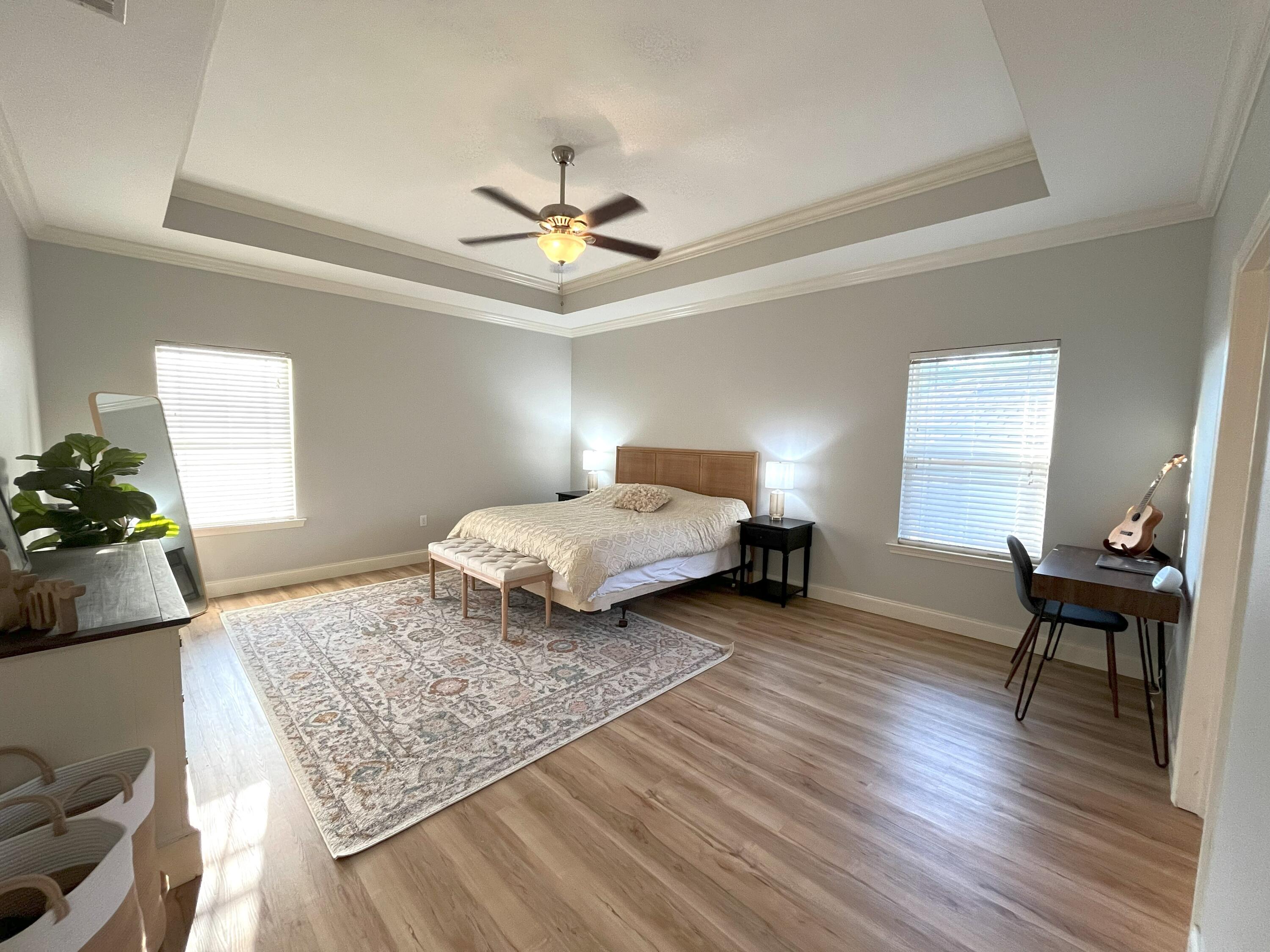 DUGGAN POND ESTATES - Residential Lease