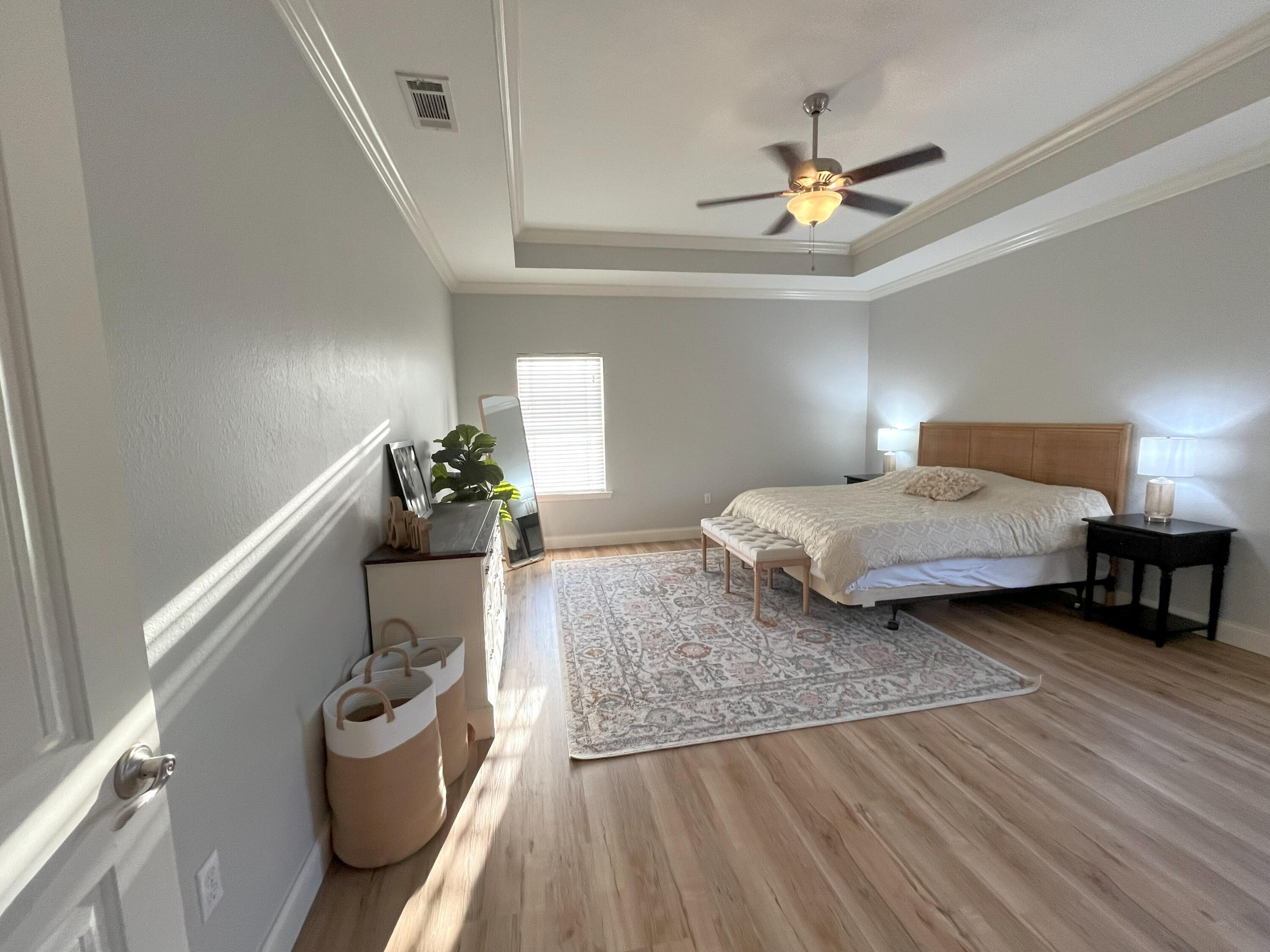 DUGGAN POND ESTATES - Residential Lease