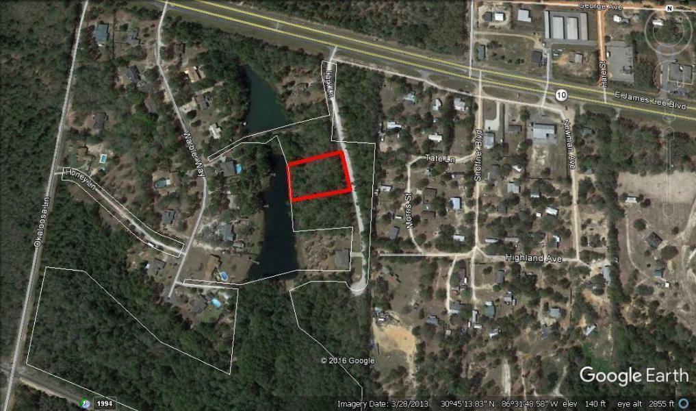 TWIN LAKES ESTATES - Land