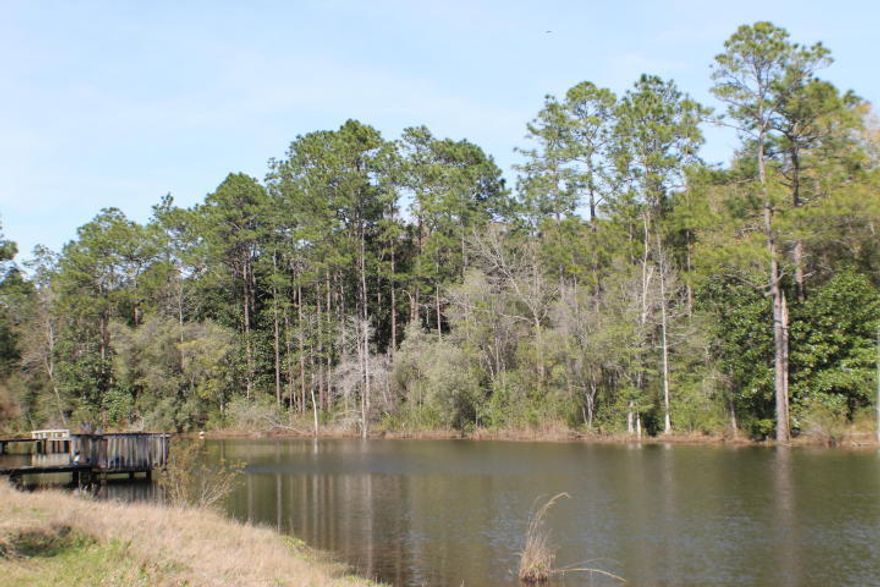 Large waterfront lot on Lark Ln! This beautiful community is full of lake lot estate homes! Bring your floor plan today! We have a few lots and acreage sites available. Three lake lots left! See additional MLS listings! This is a lot split. More lots with the same parcel ID # are available.