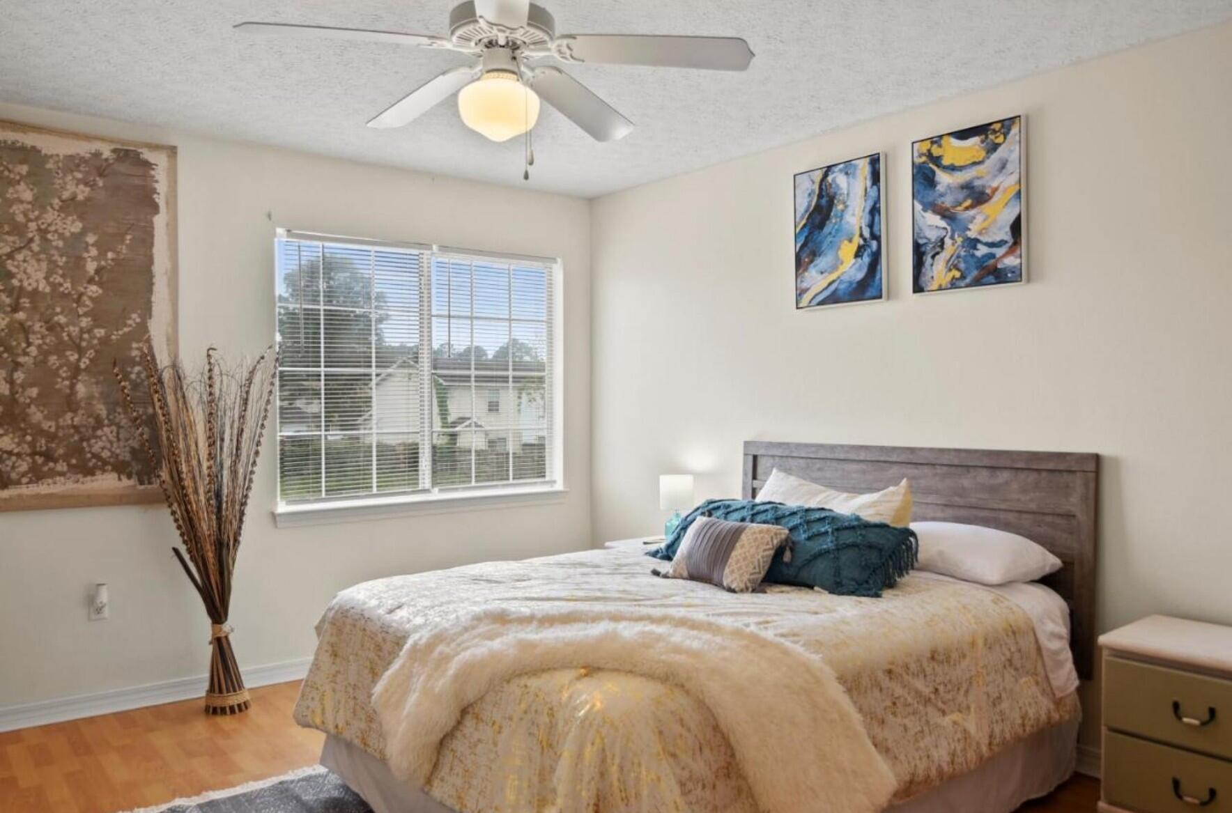 FOREST OAKS PH 3 - Residential Lease