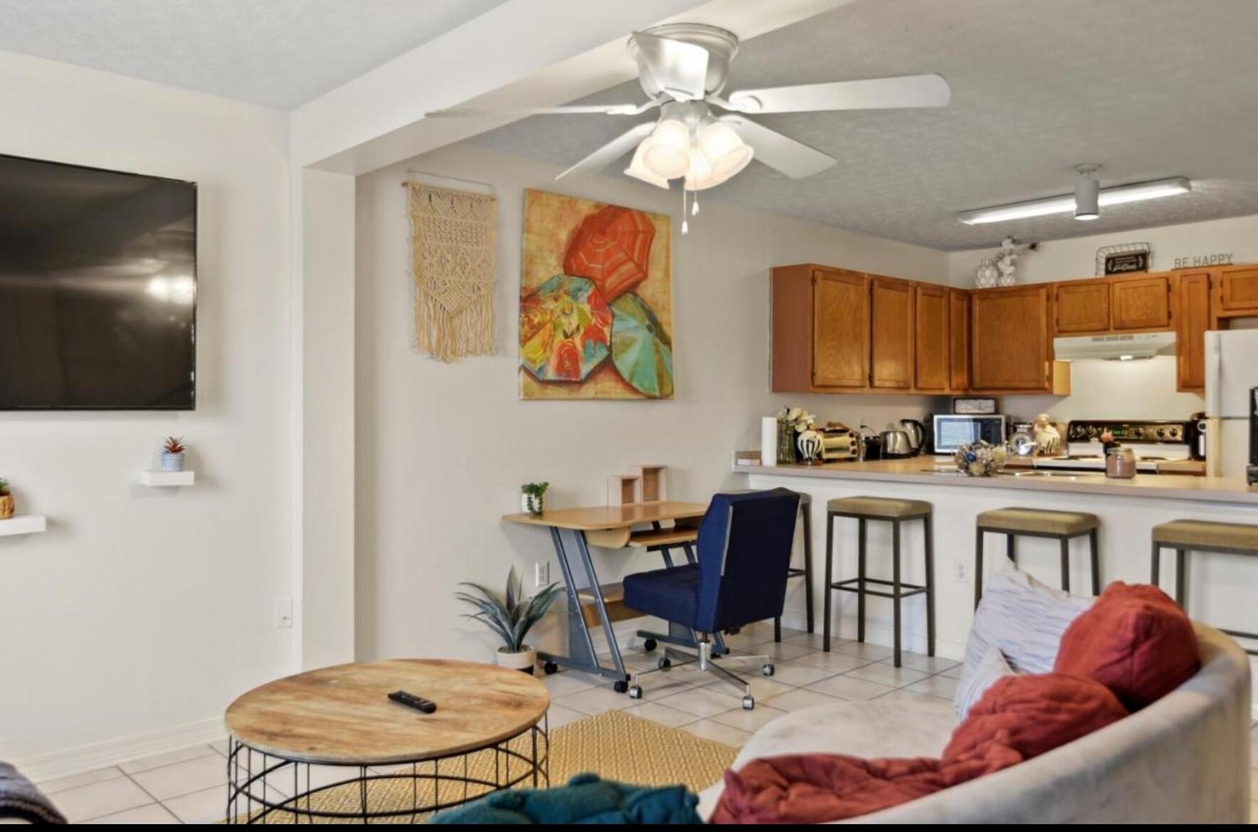 FOREST OAKS PH 3 - Residential Lease