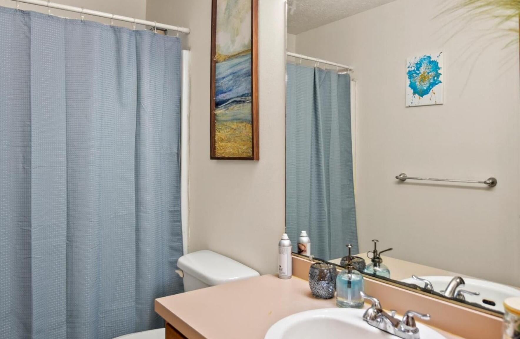 FOREST OAKS PH 3 - Residential Lease