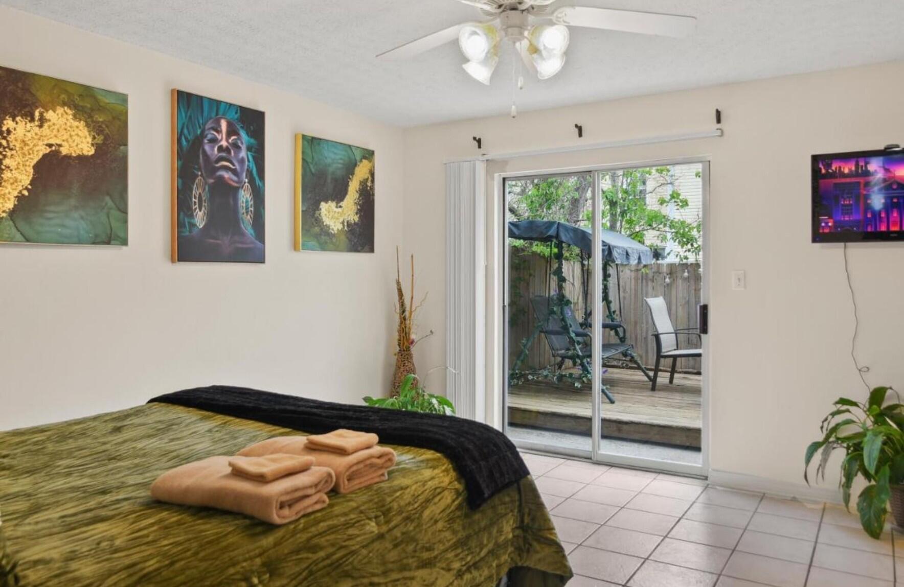 FOREST OAKS PH 3 - Residential Lease