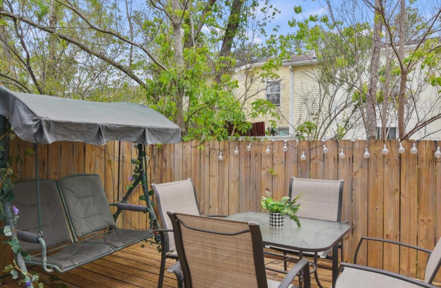 FOREST OAKS PH 3 - Residential Lease