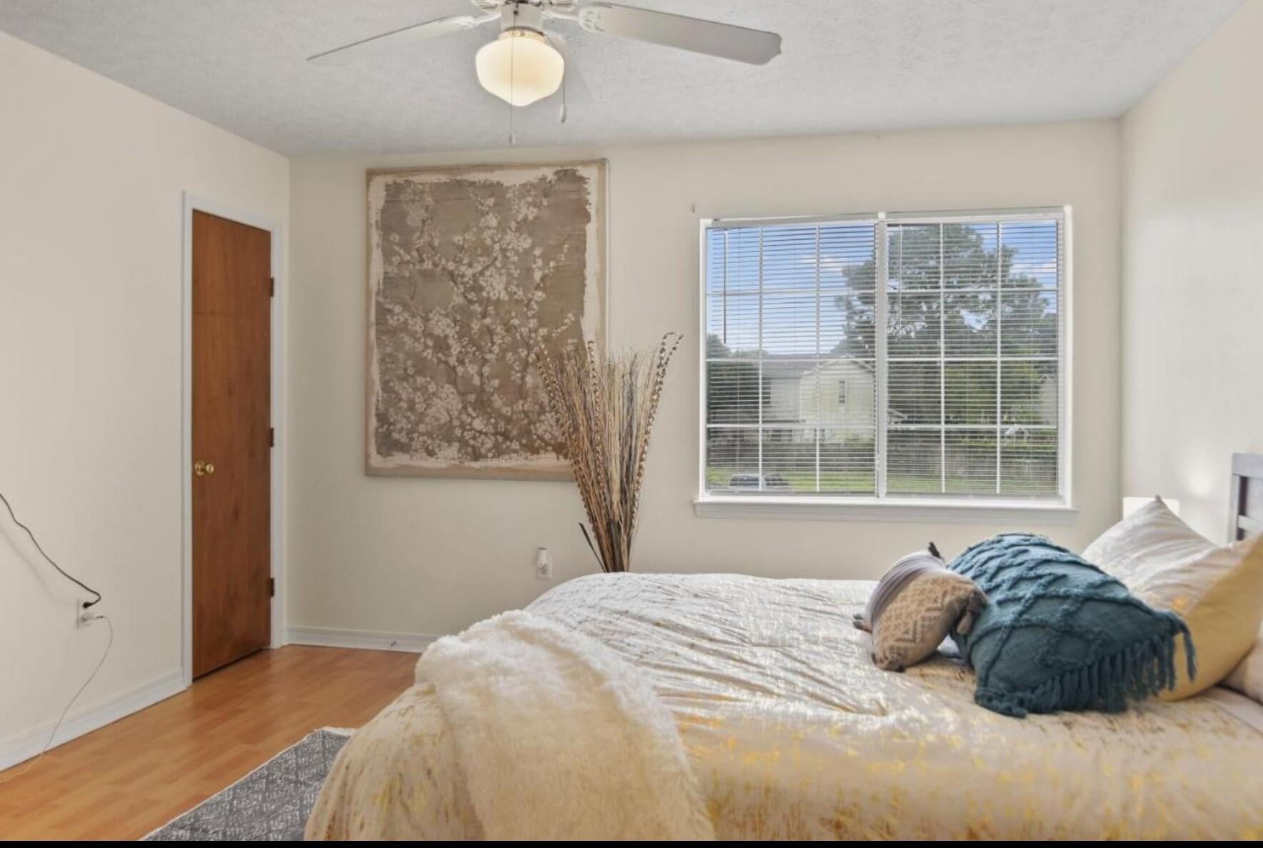 FOREST OAKS PH 3 - Residential Lease