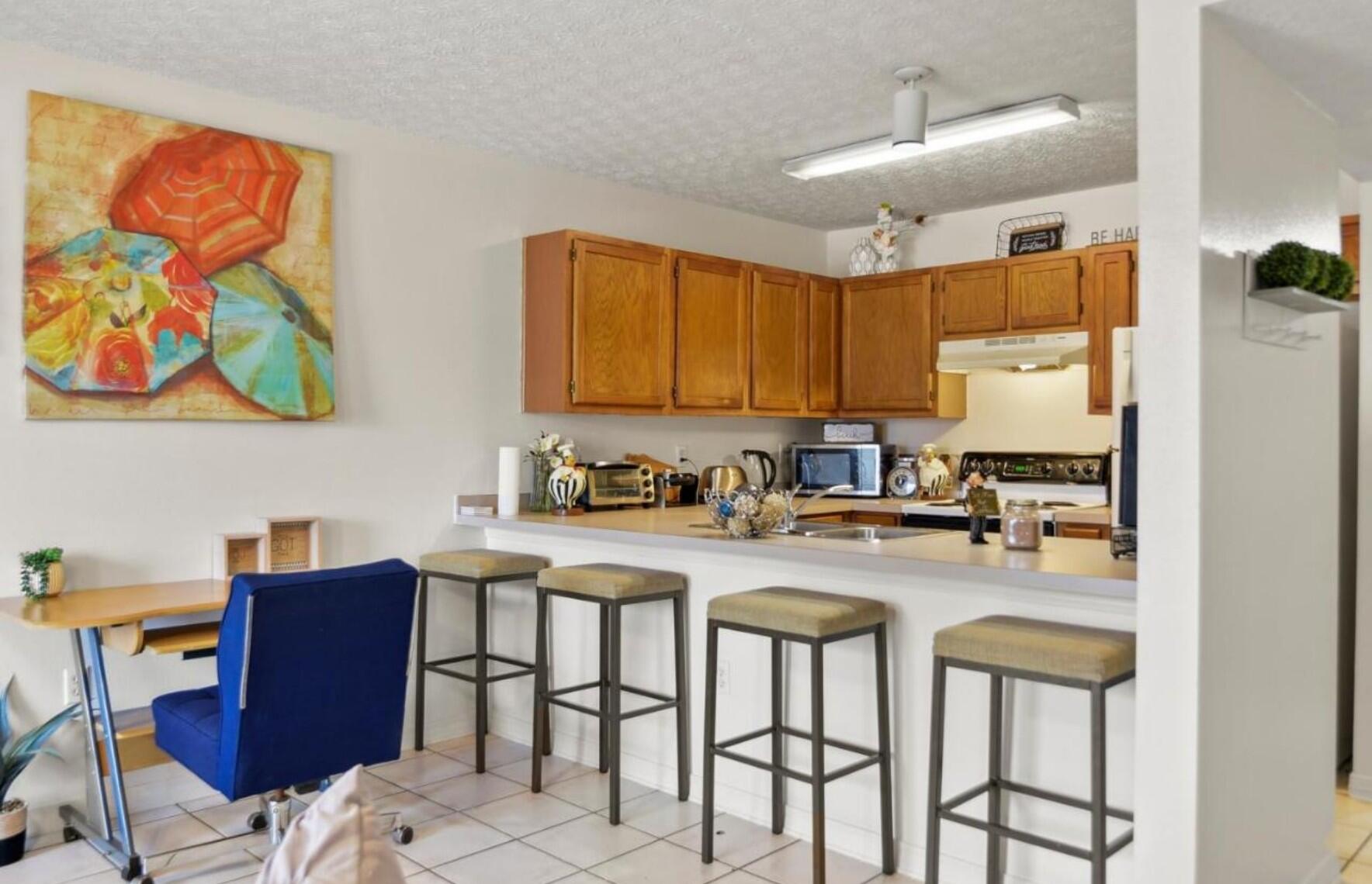 FOREST OAKS PH 3 - Residential Lease