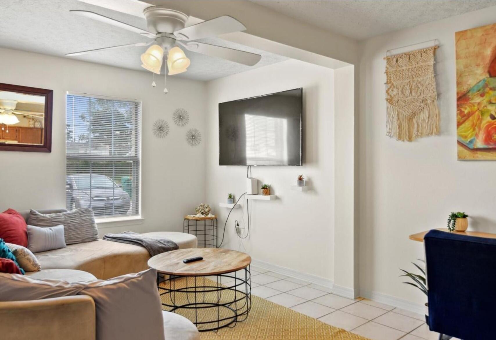 FOREST OAKS PH 3 - Residential Lease