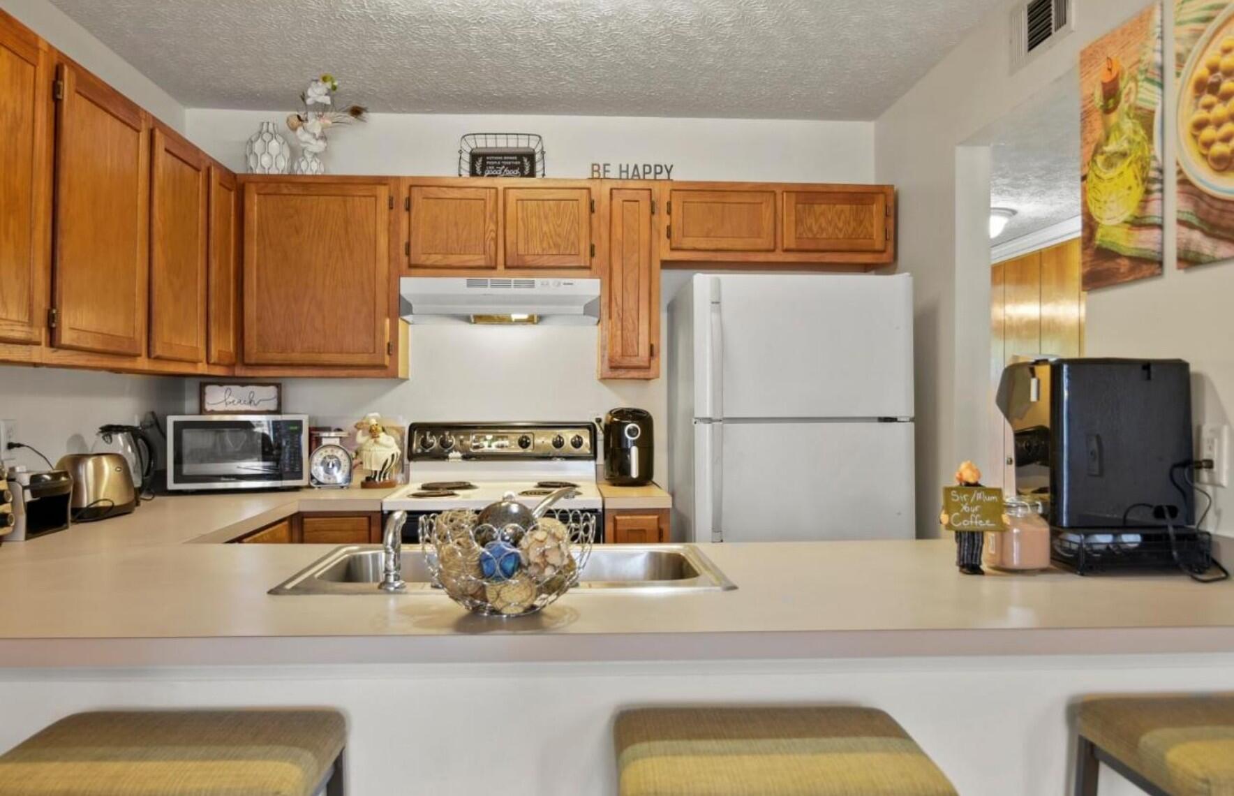 FOREST OAKS PH 3 - Residential Lease
