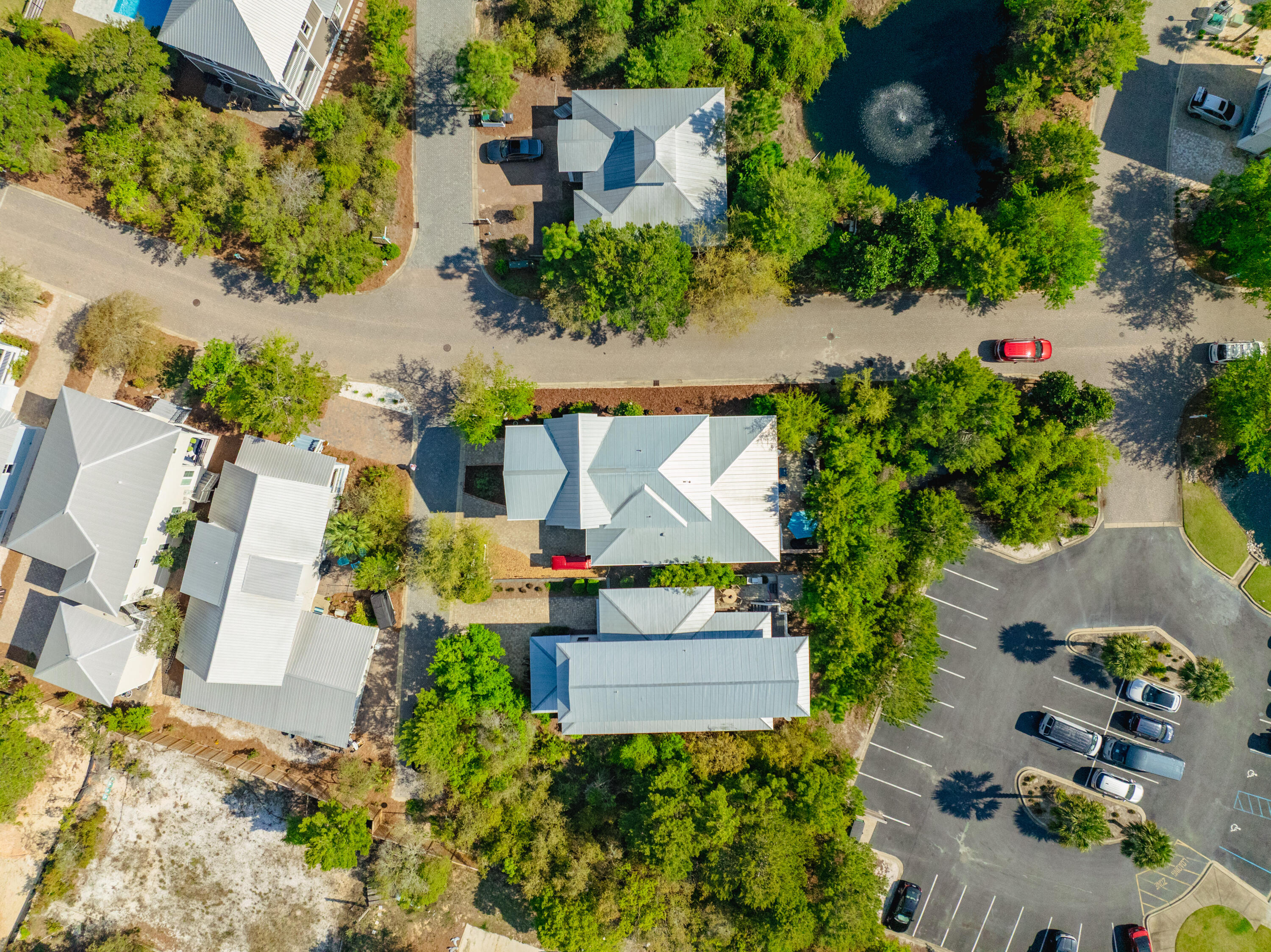 HIGHLAND PARKS - Residential
