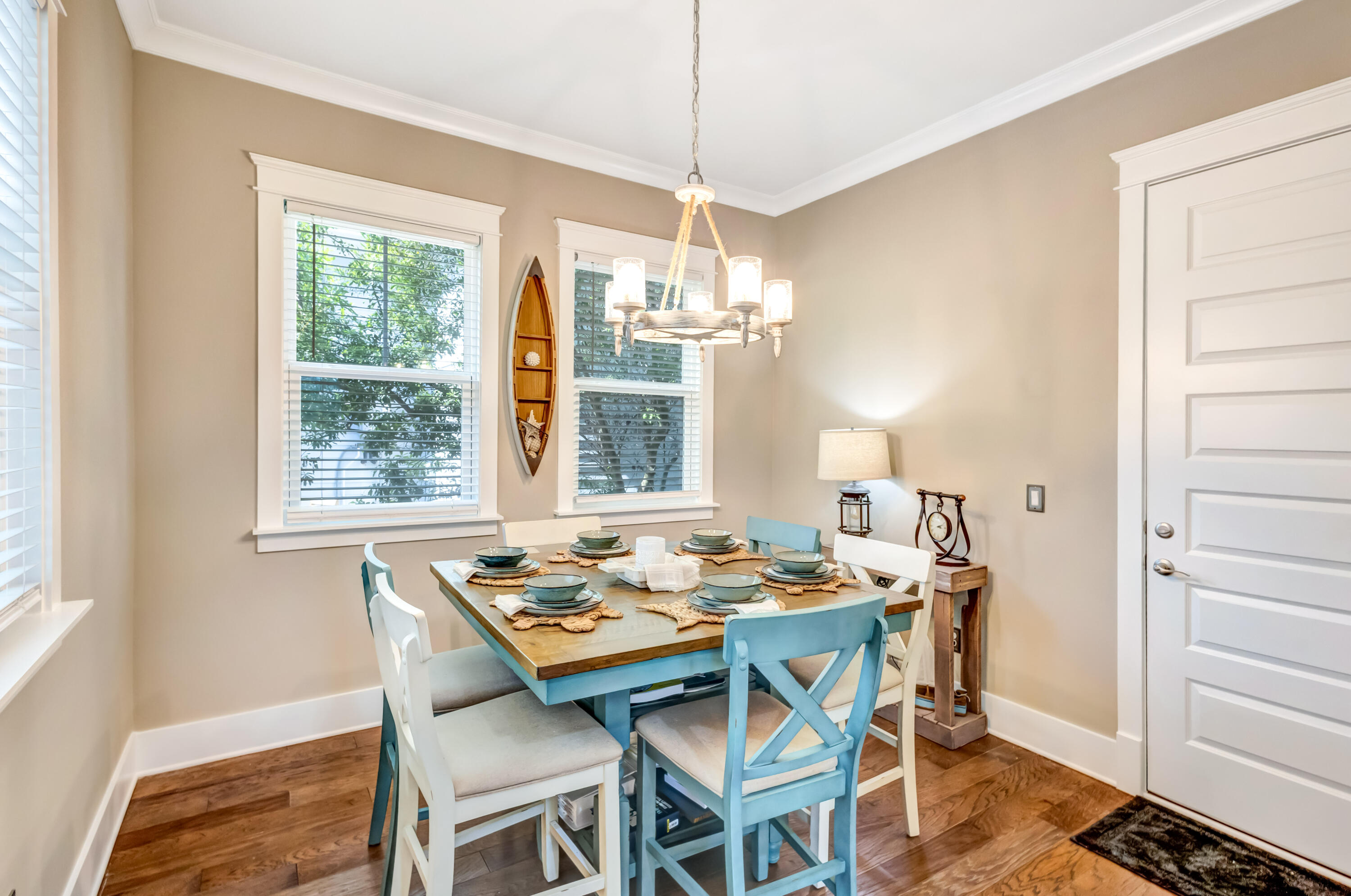 HIGHLAND PARKS - Residential
