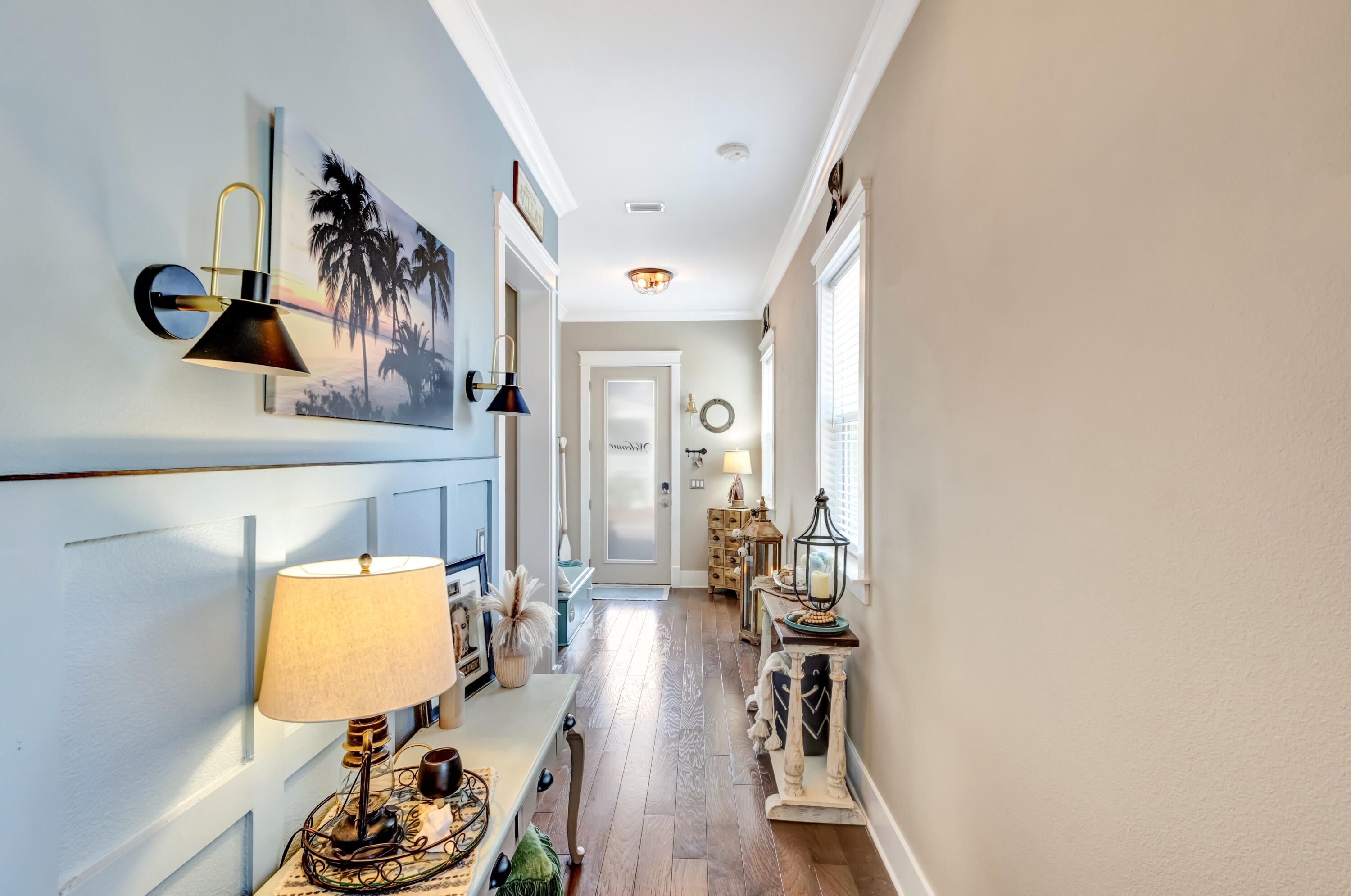 HIGHLAND PARKS - Residential