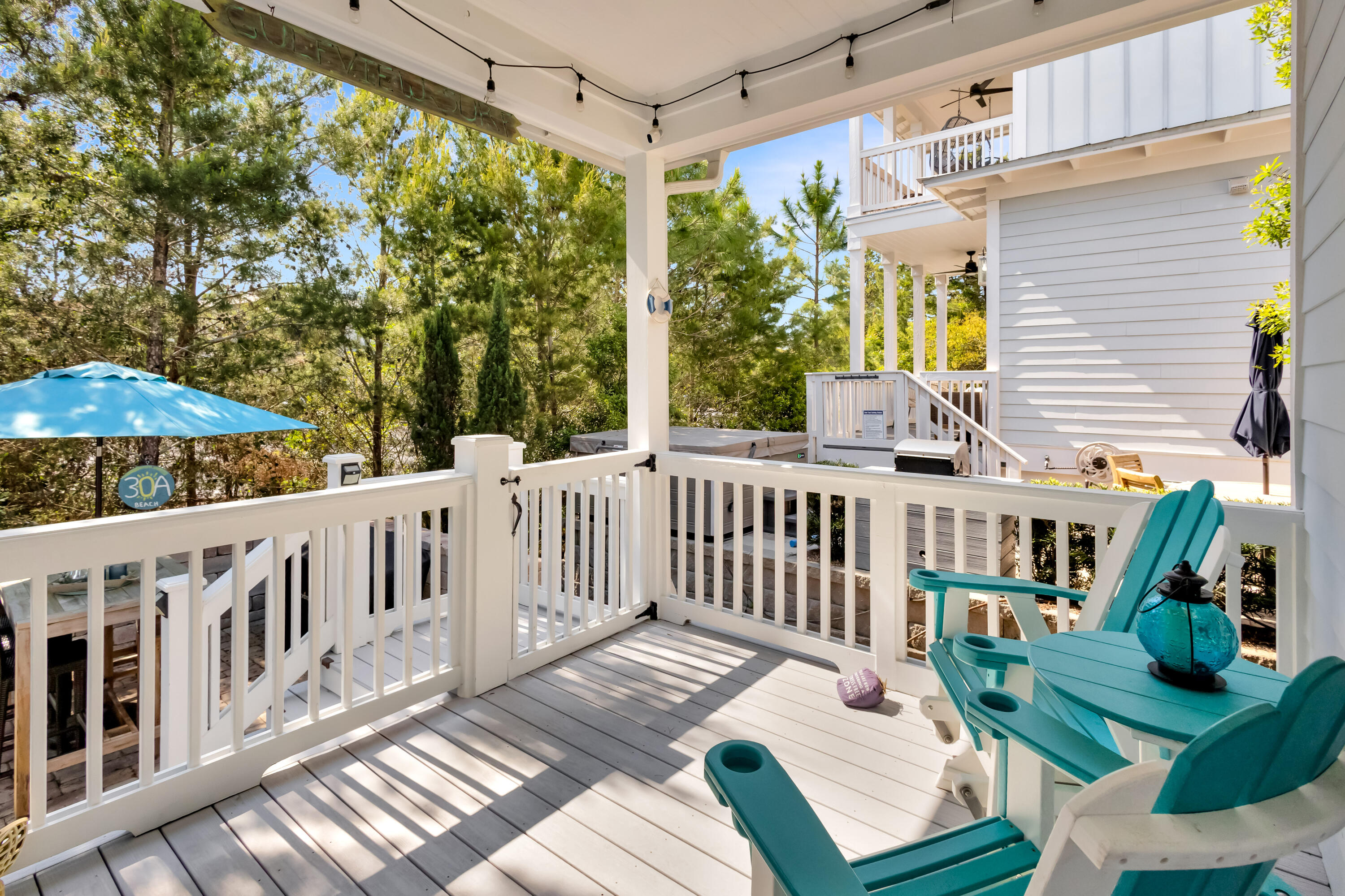 HIGHLAND PARKS - Residential
