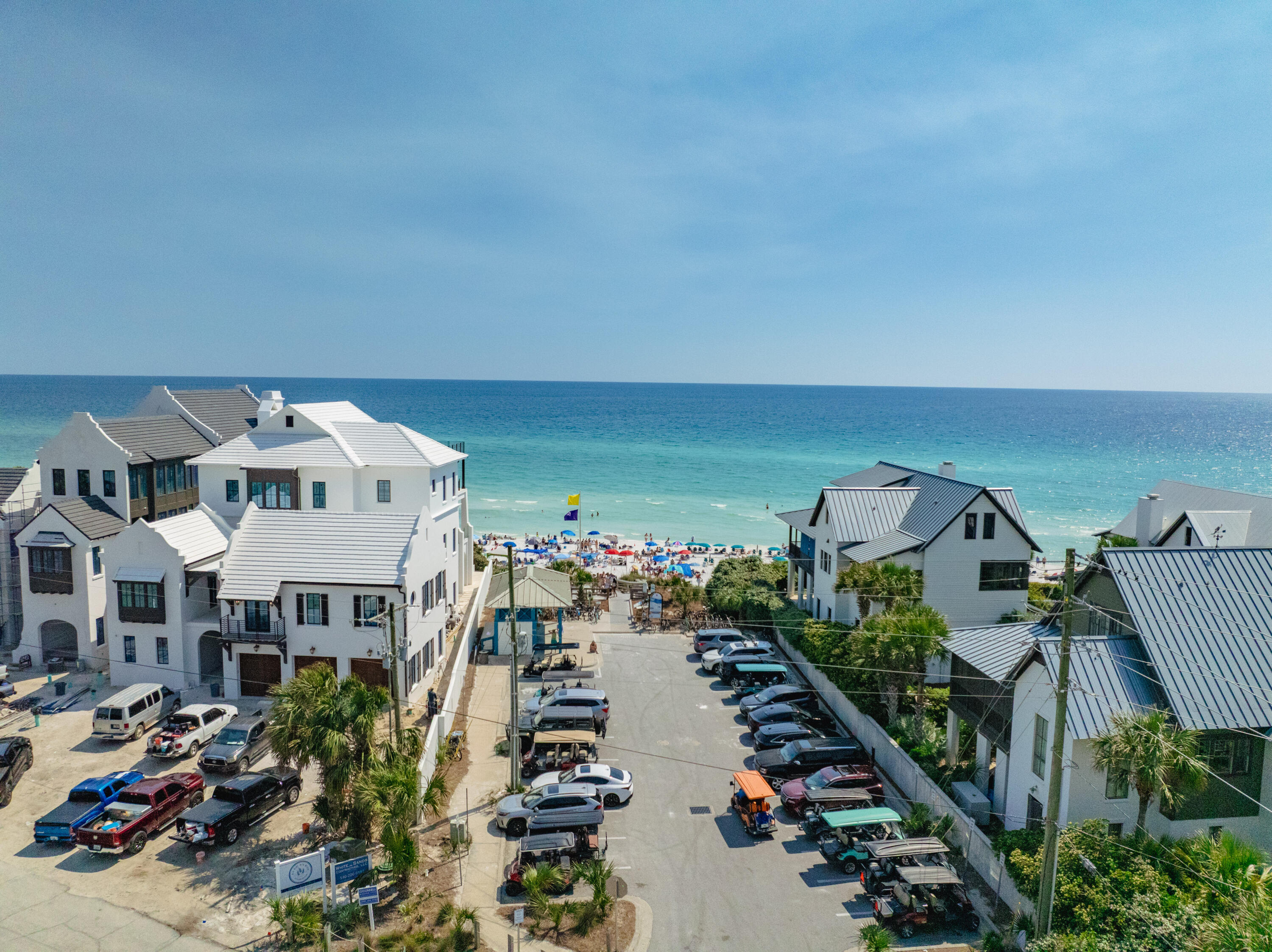 HIGHLAND PARKS - Residential