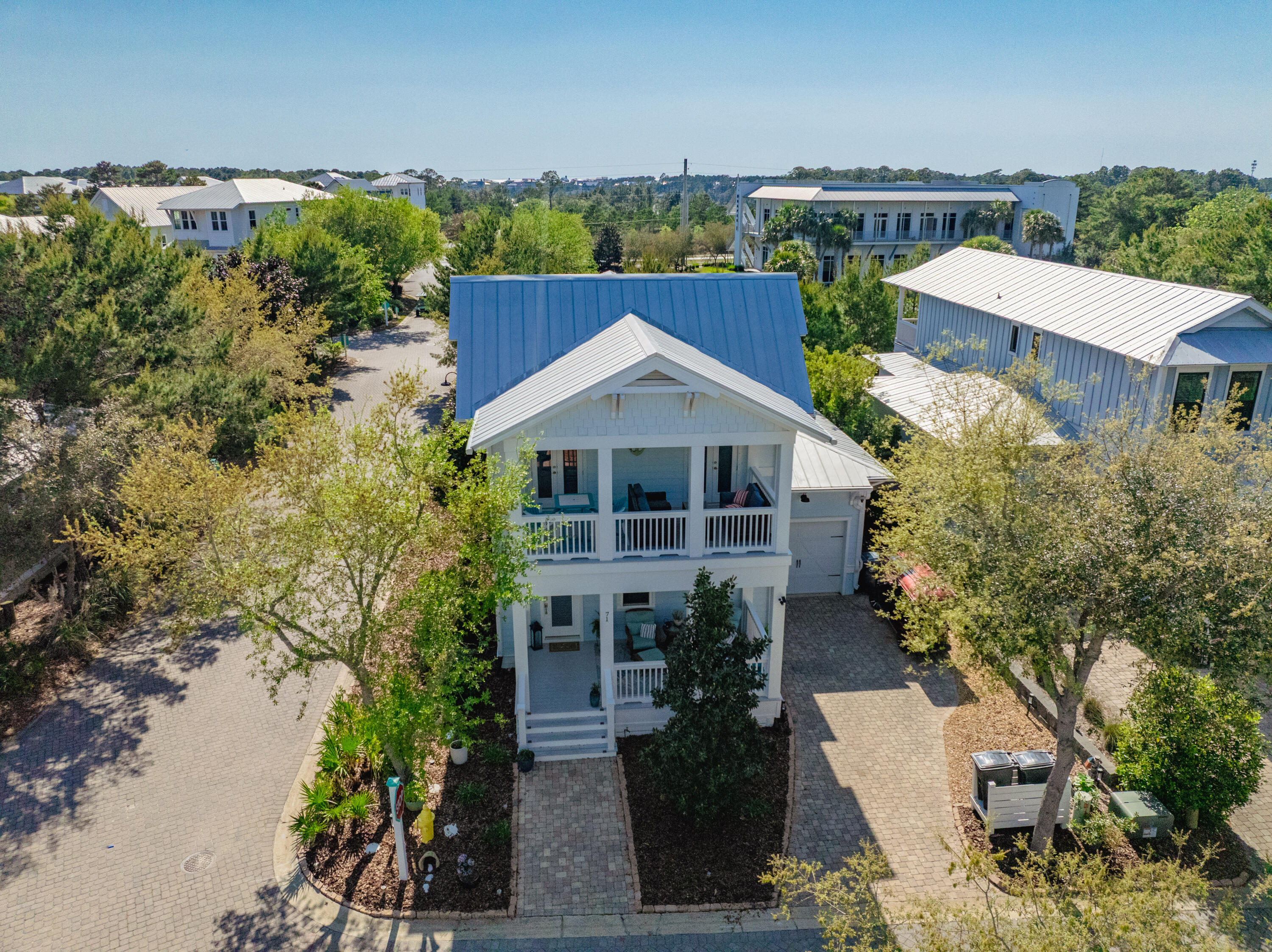 HIGHLAND PARKS - Residential