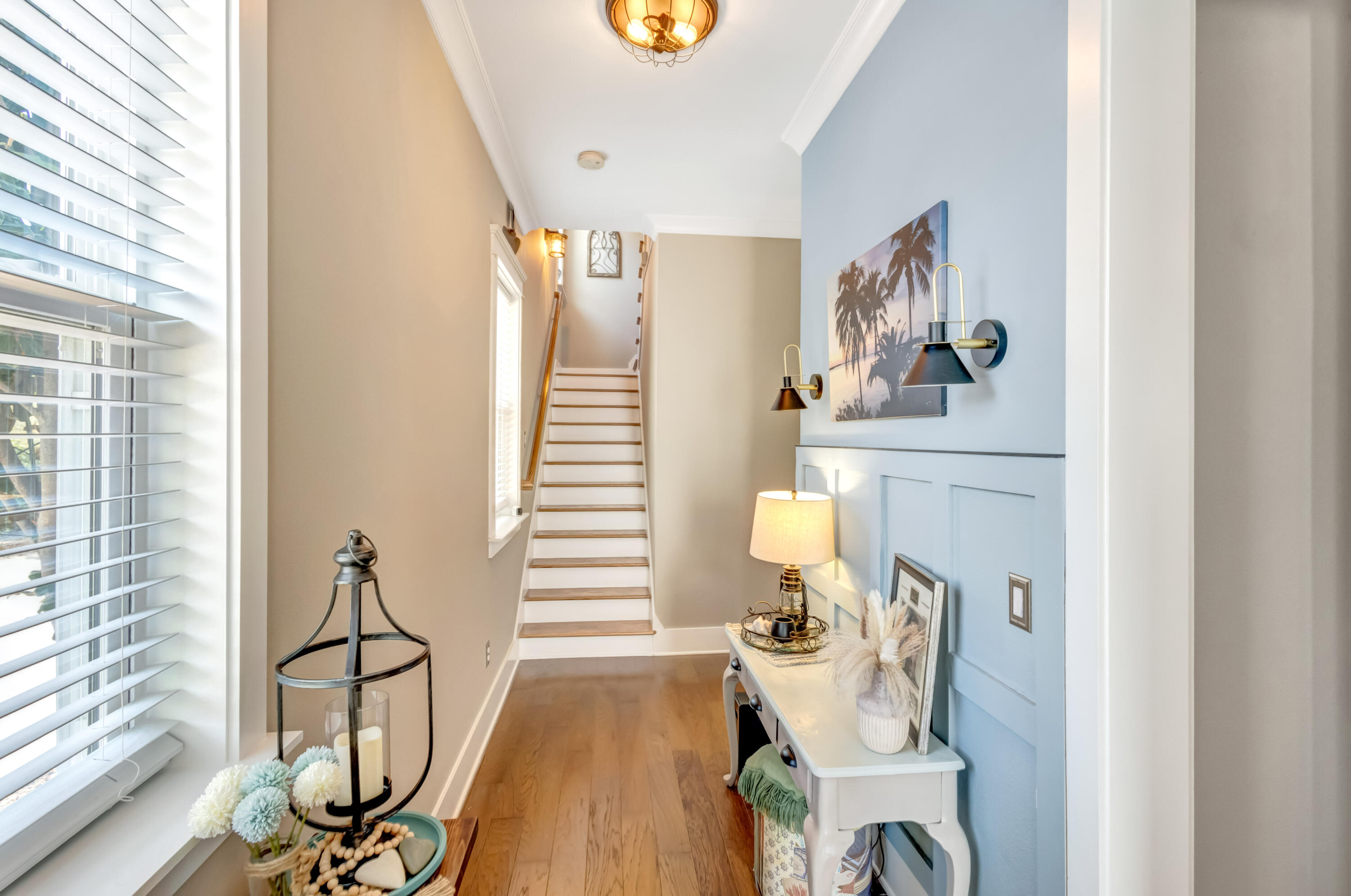 HIGHLAND PARKS - Residential
