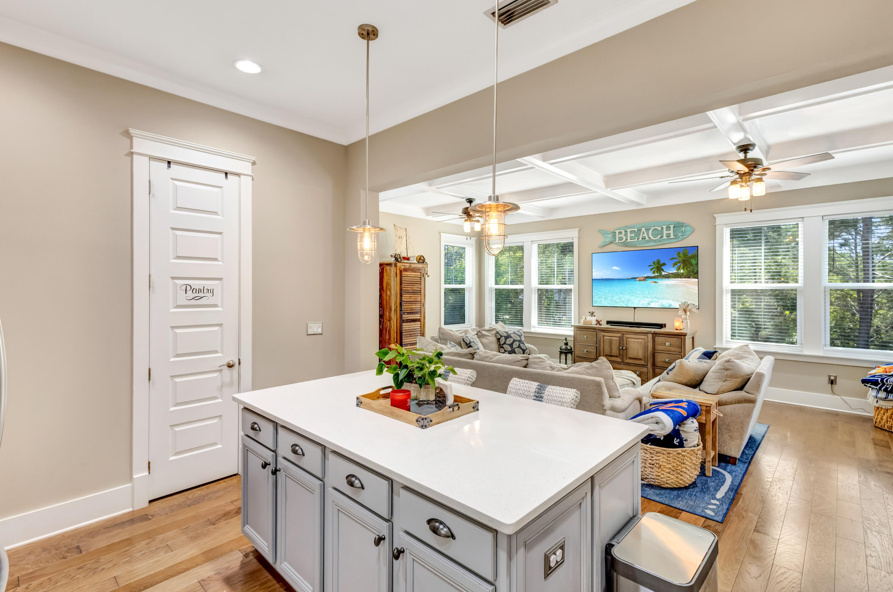 HIGHLAND PARKS - Residential