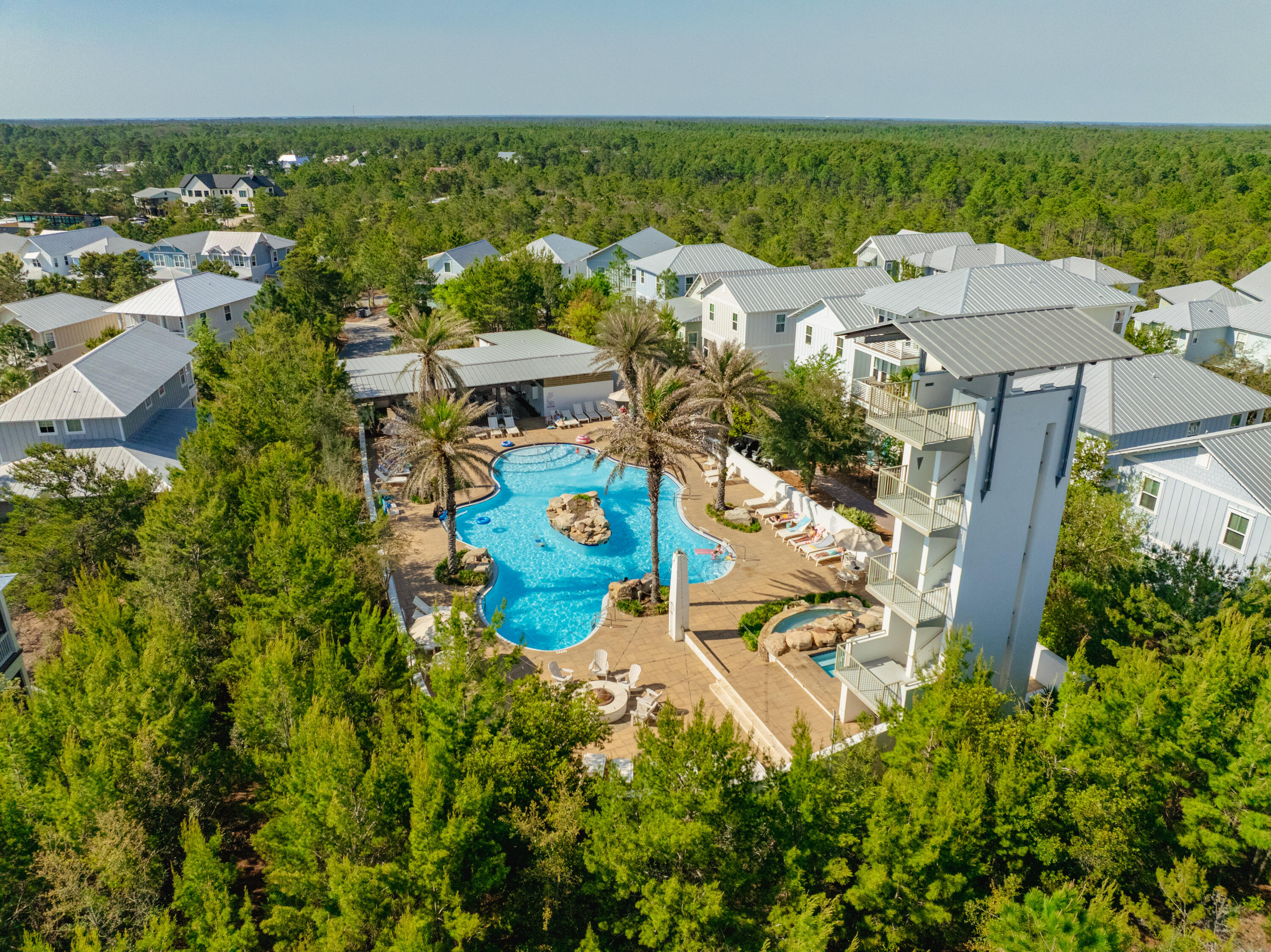 HIGHLAND PARKS - Residential
