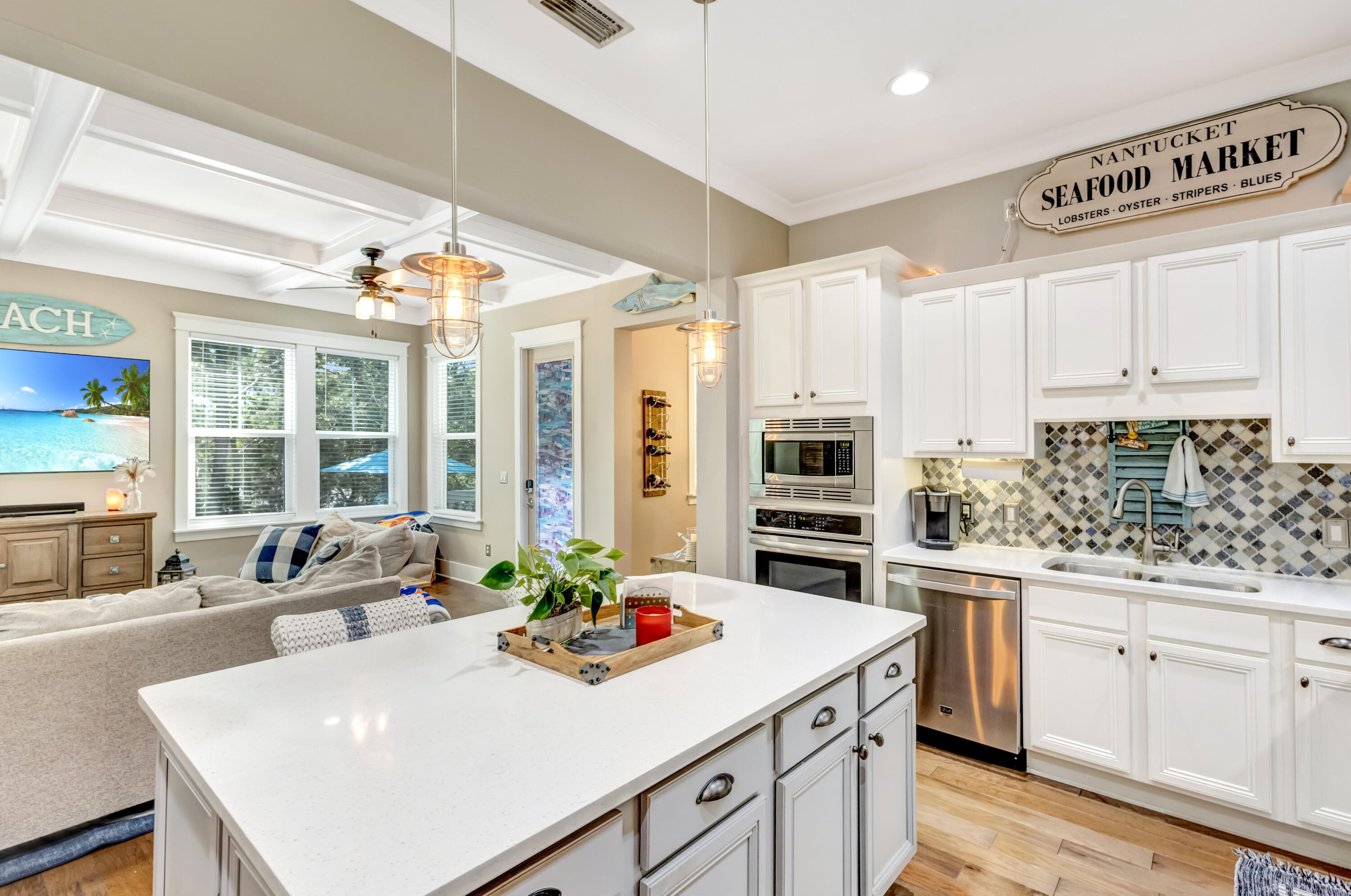 HIGHLAND PARKS - Residential