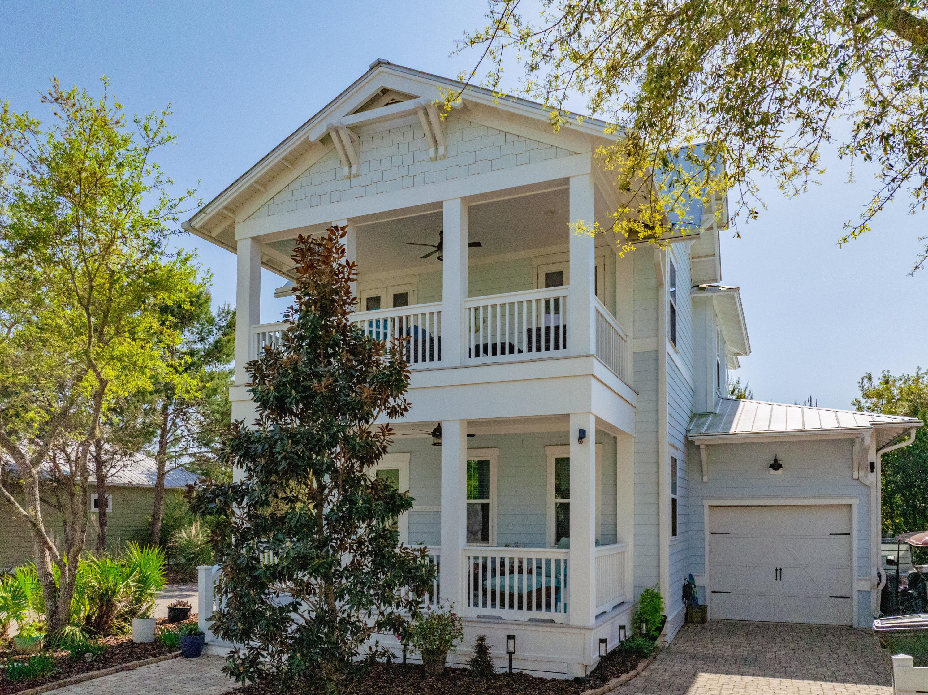 HIGHLAND PARKS - Residential