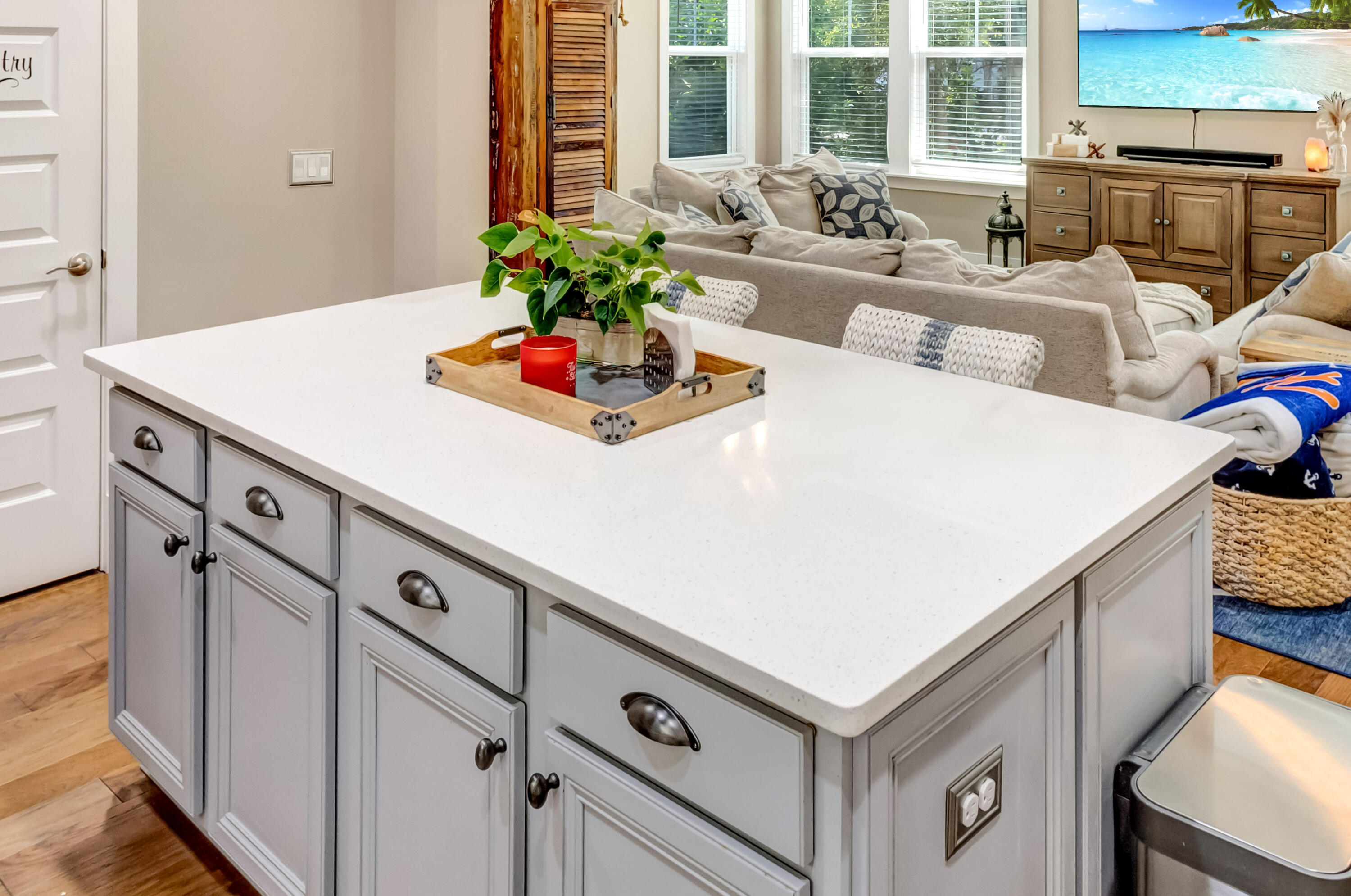 HIGHLAND PARKS - Residential