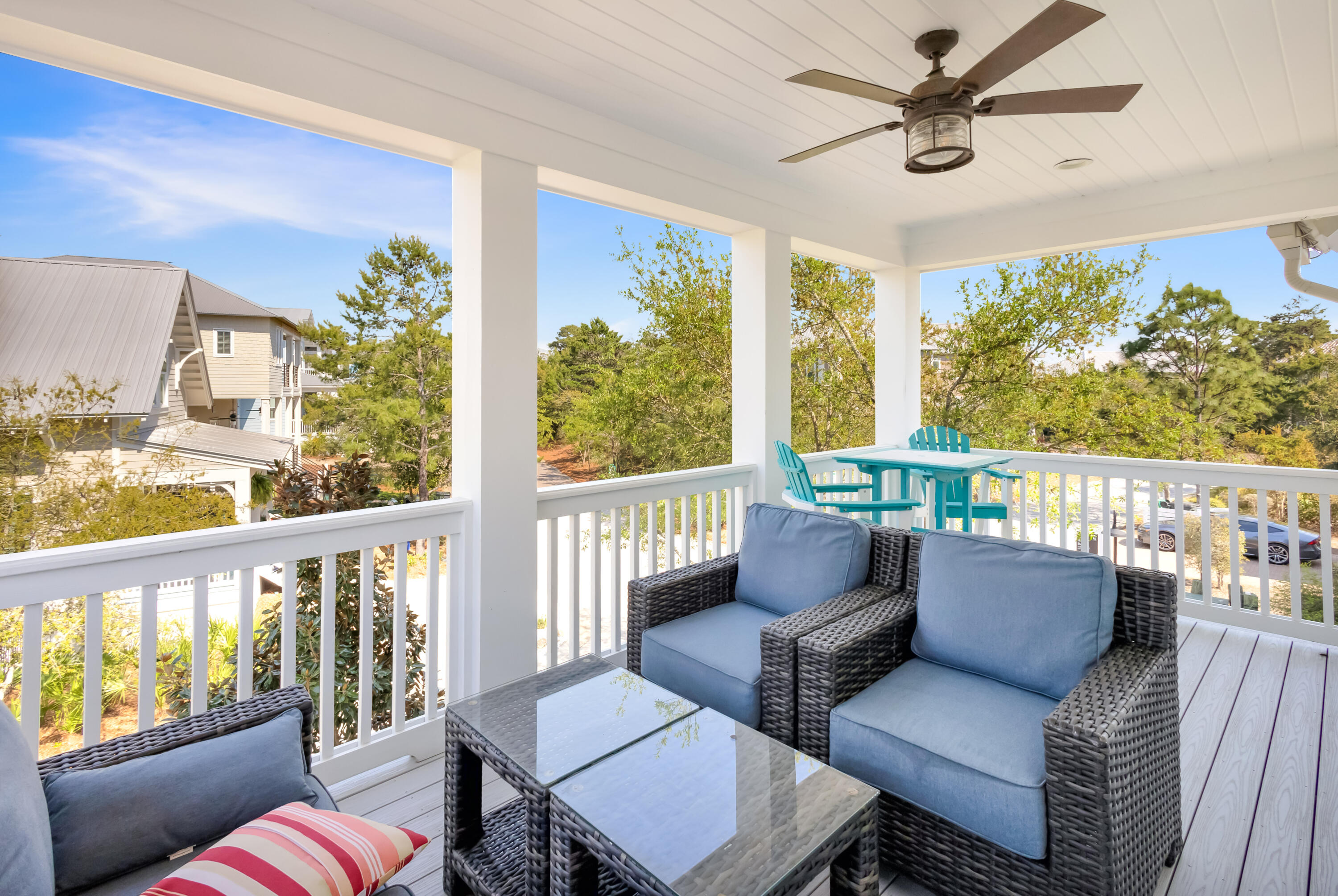 HIGHLAND PARKS - Residential