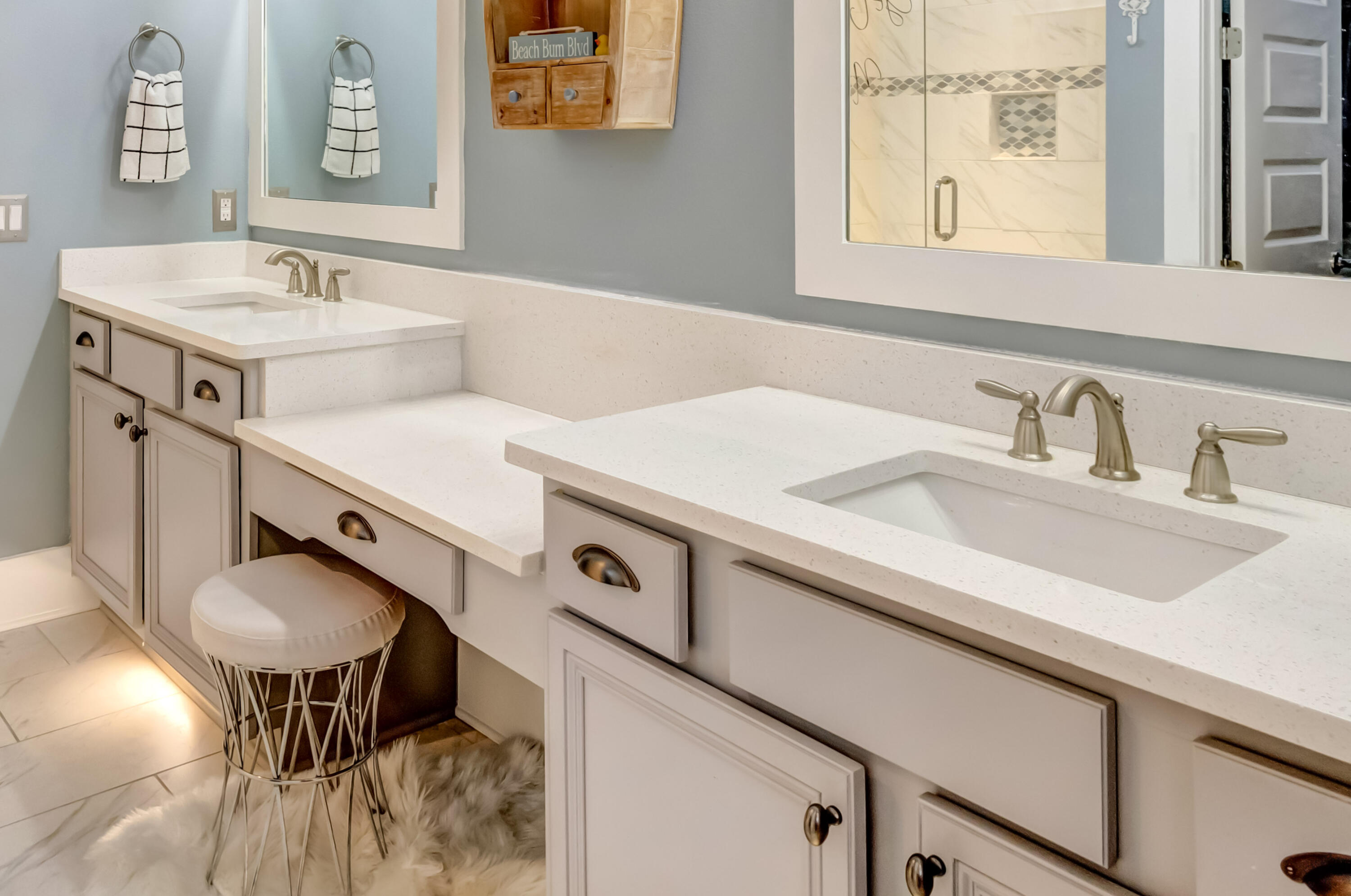 HIGHLAND PARKS - Residential