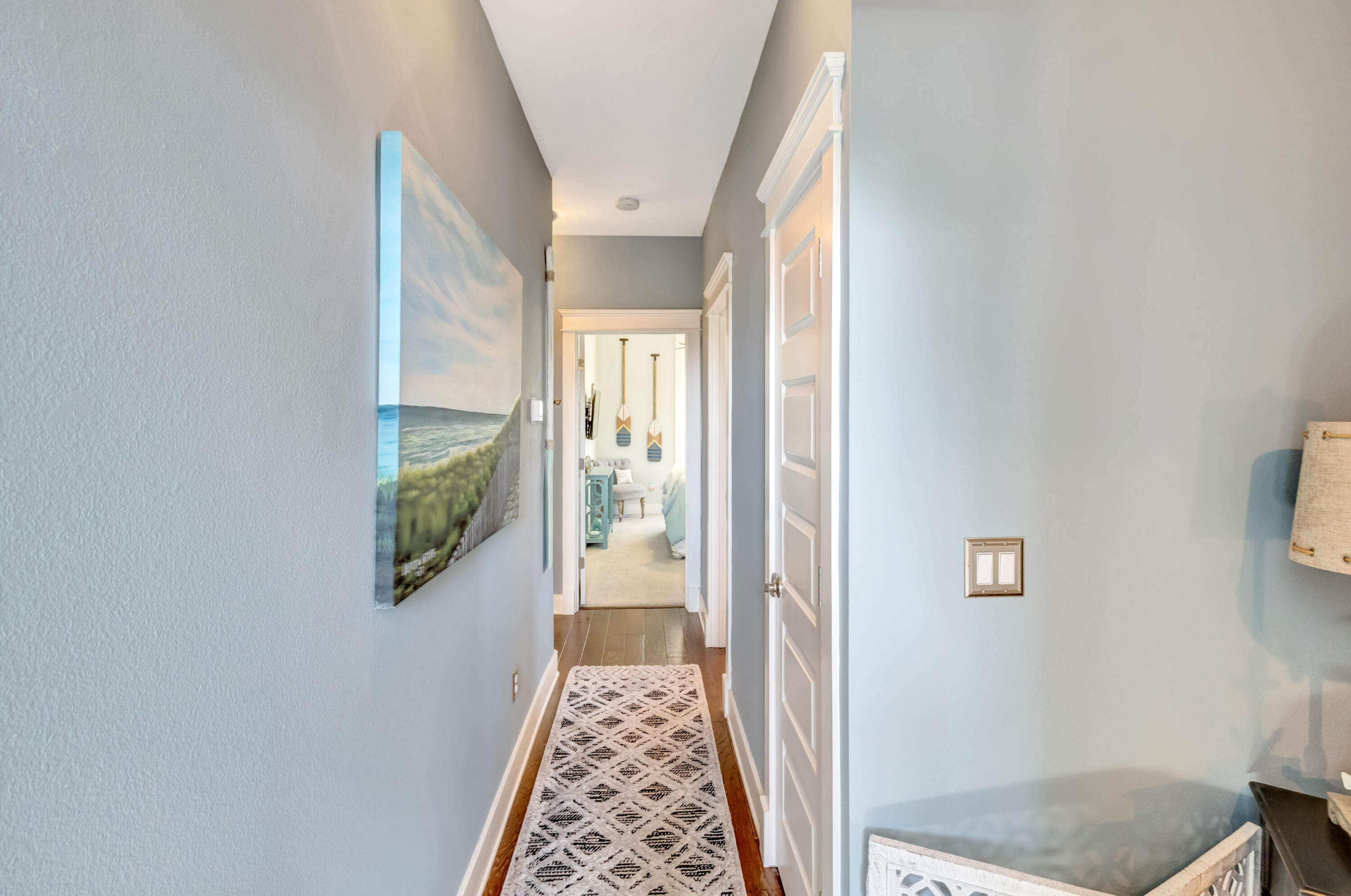 HIGHLAND PARKS - Residential