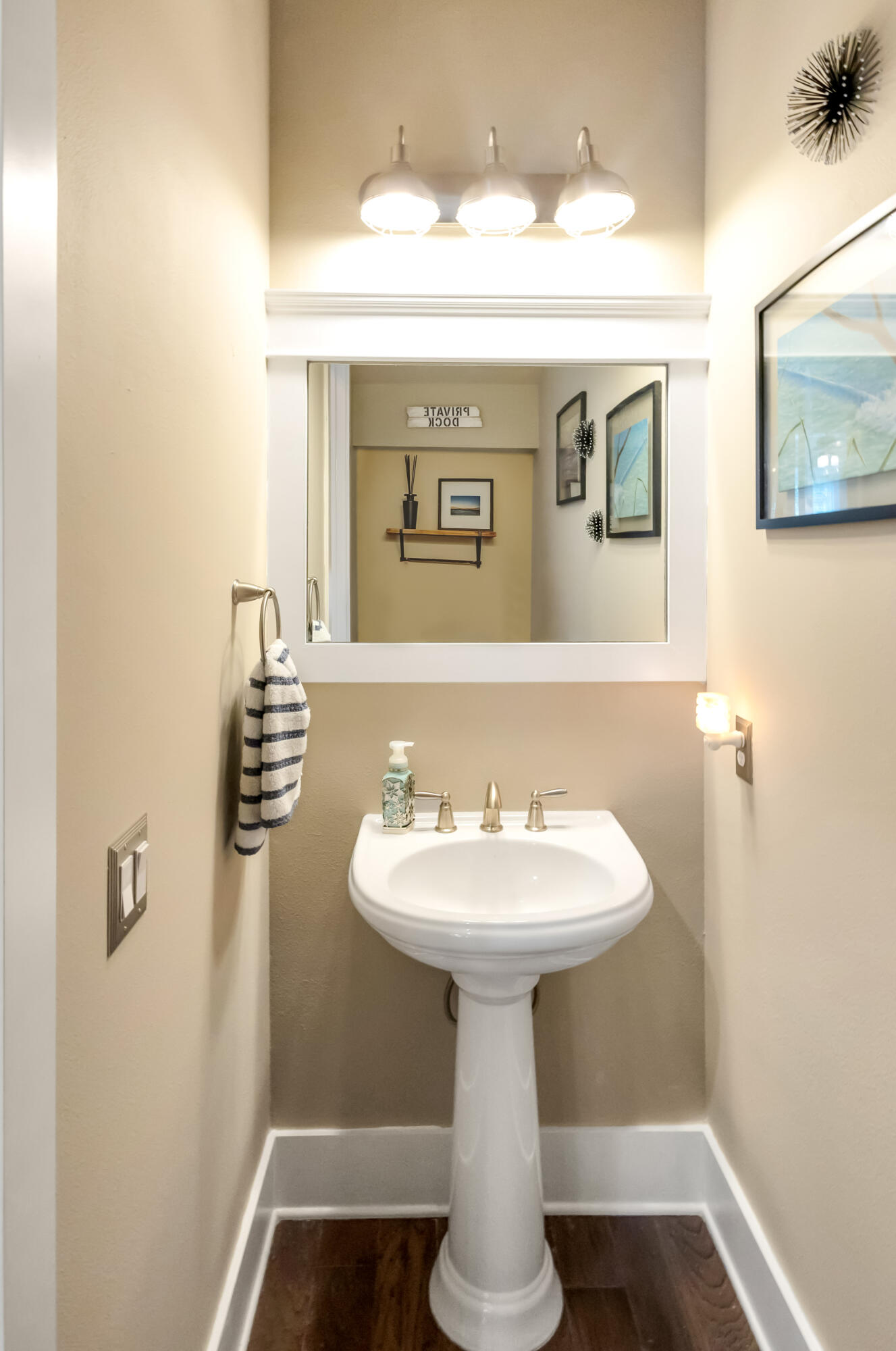 HIGHLAND PARKS - Residential