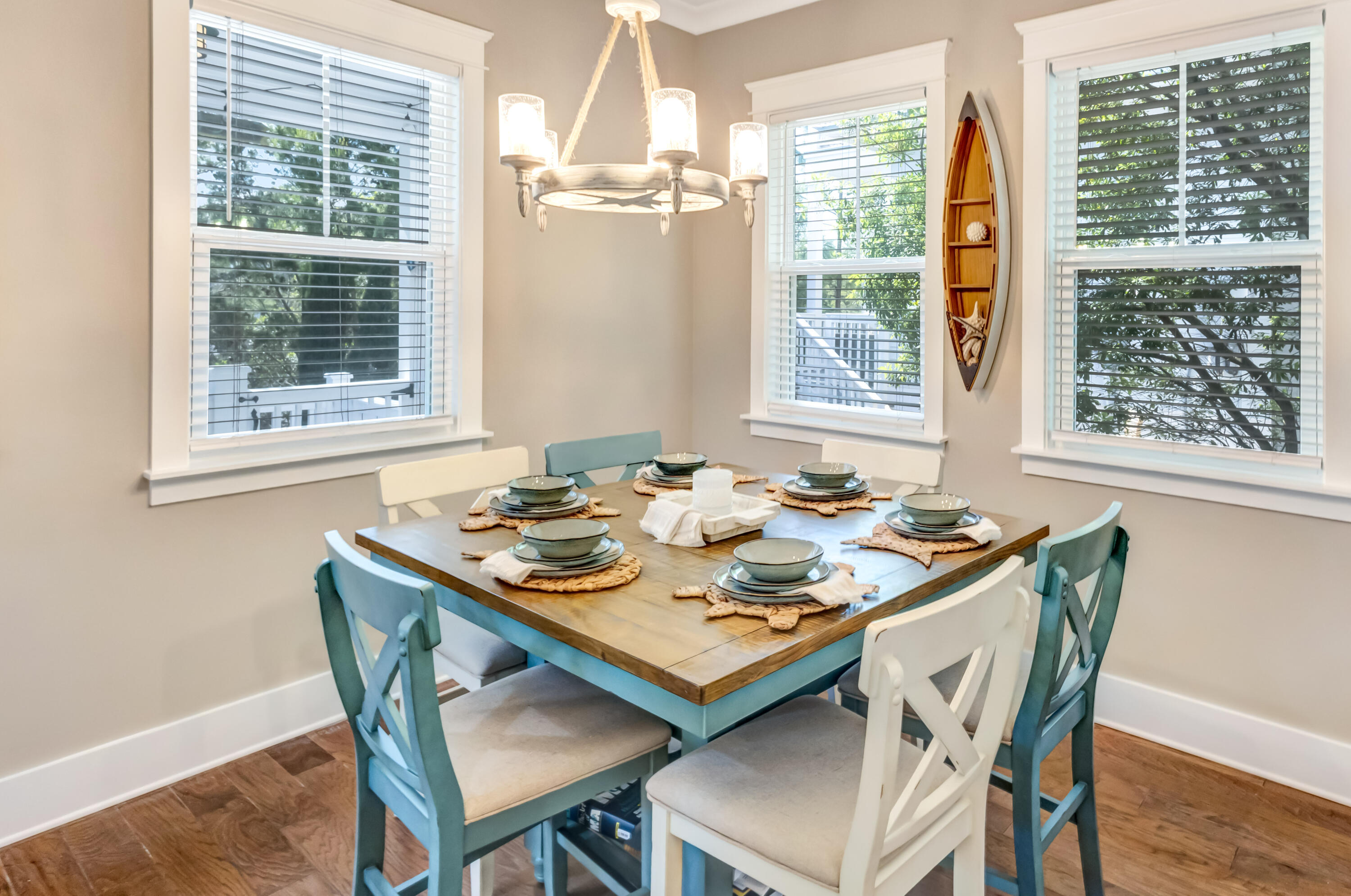 HIGHLAND PARKS - Residential