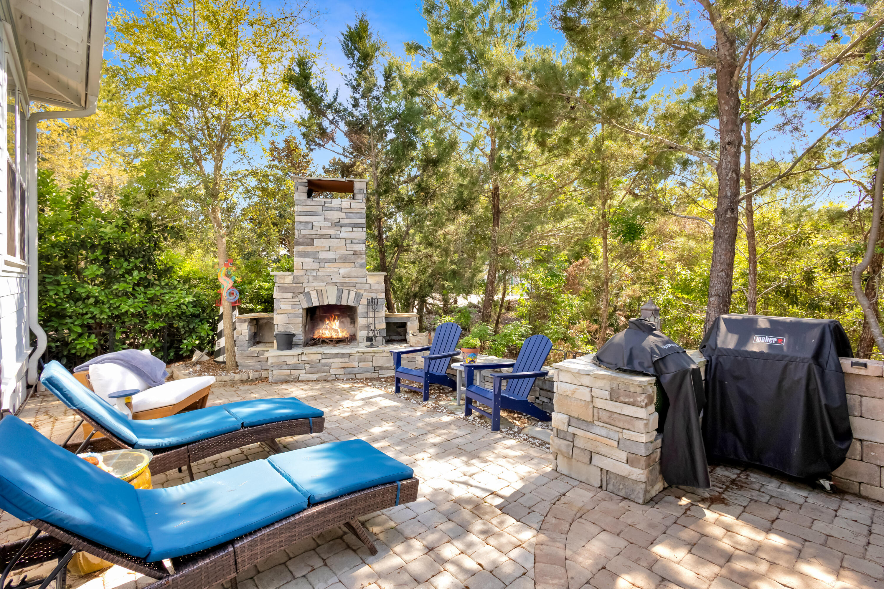 HIGHLAND PARKS - Residential