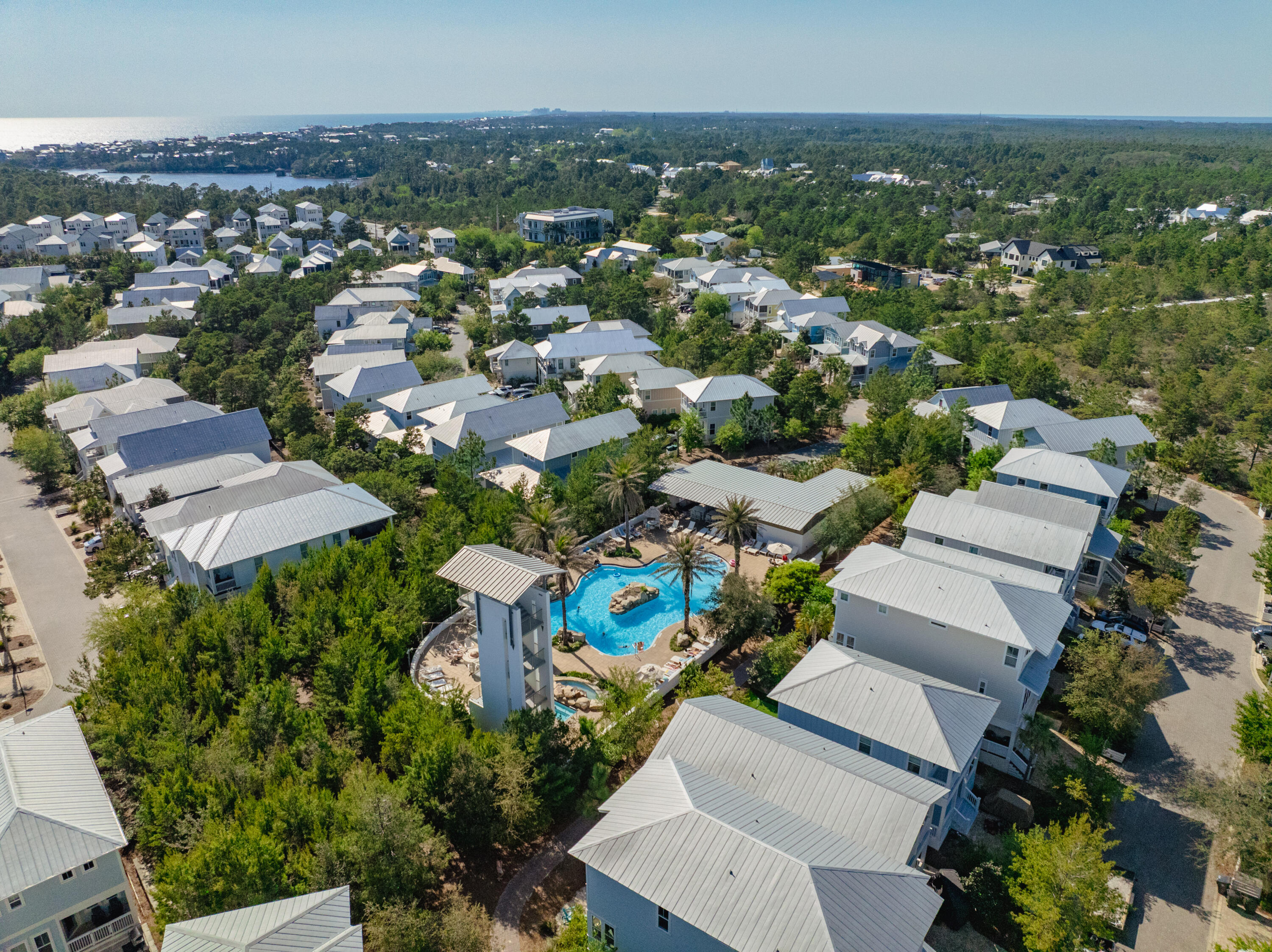HIGHLAND PARKS - Residential
