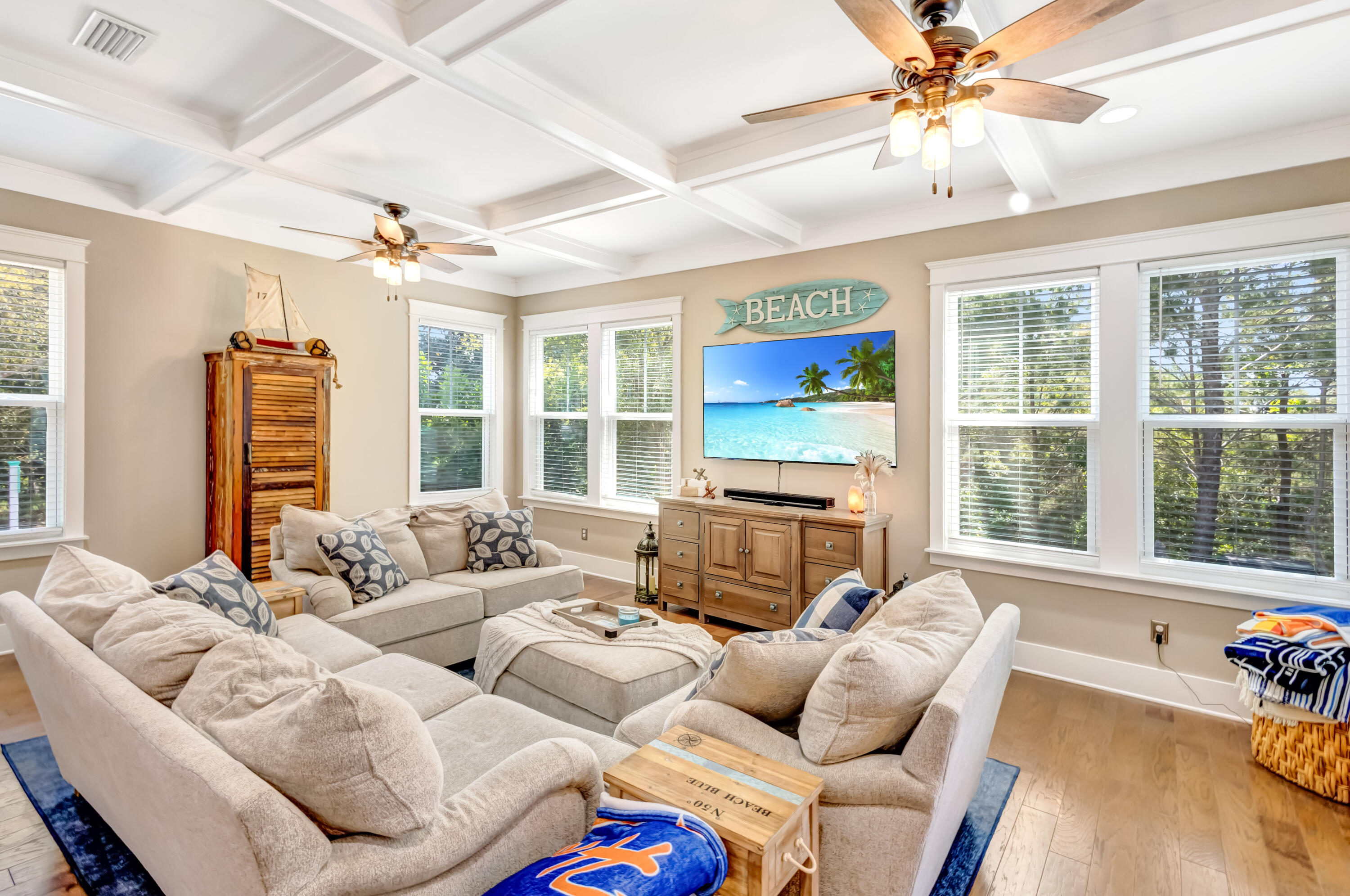 HIGHLAND PARKS - Residential