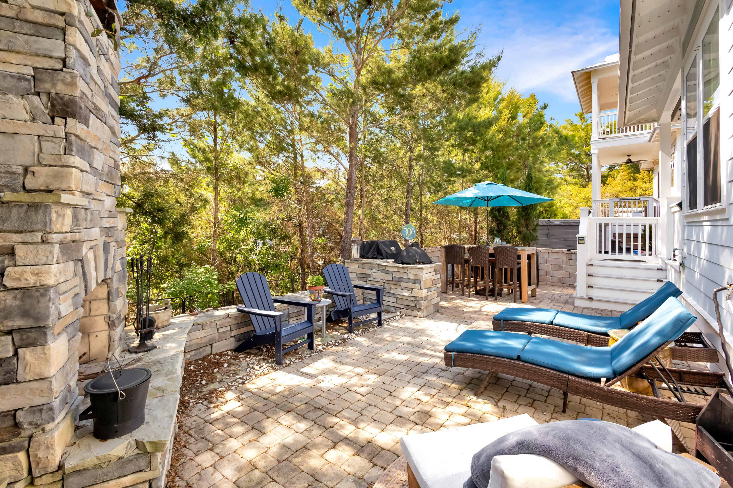 HIGHLAND PARKS - Residential