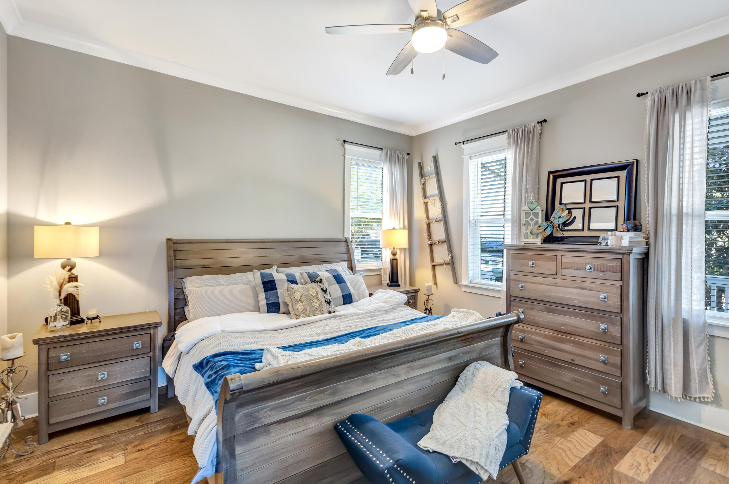HIGHLAND PARKS - Residential