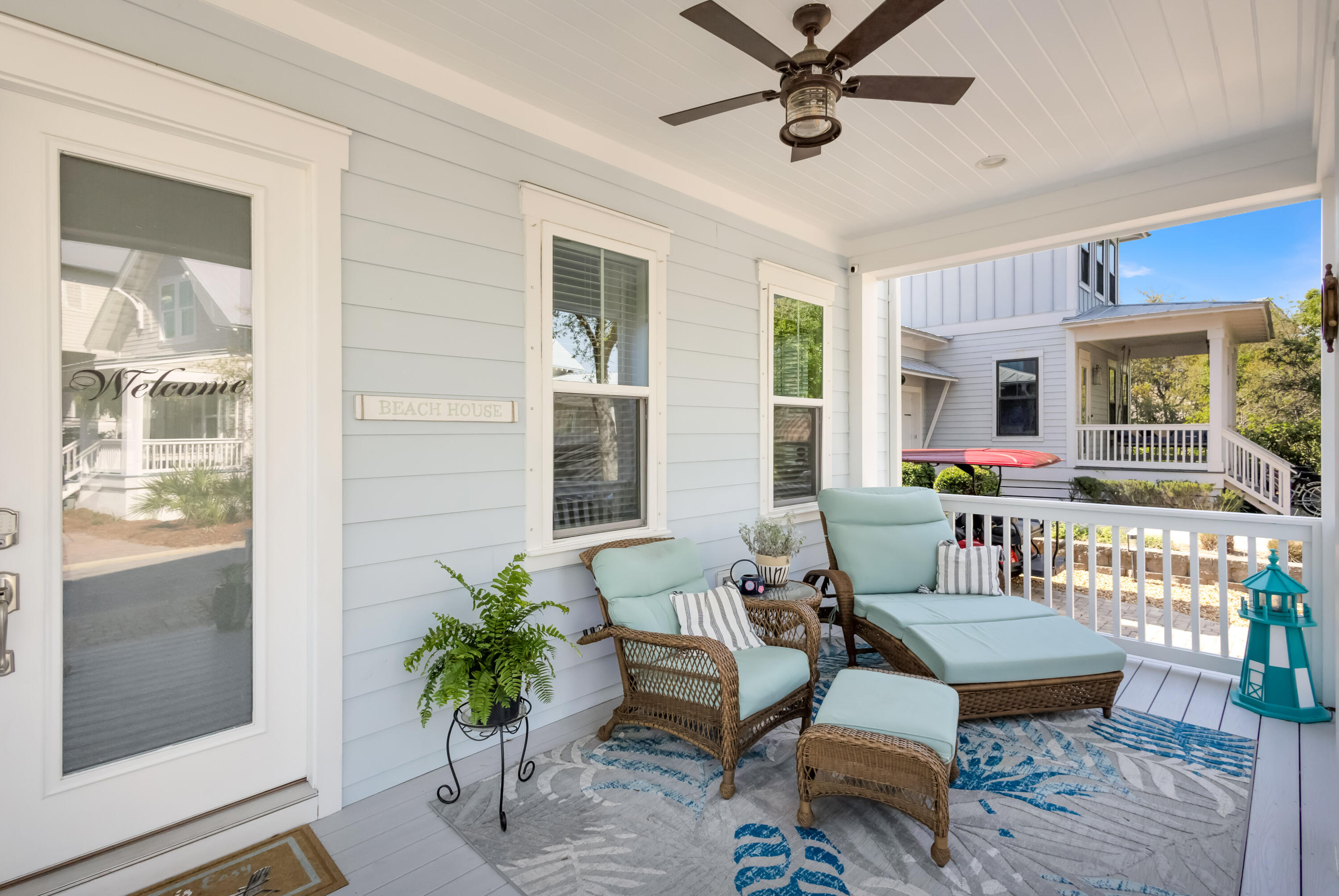 HIGHLAND PARKS - Residential