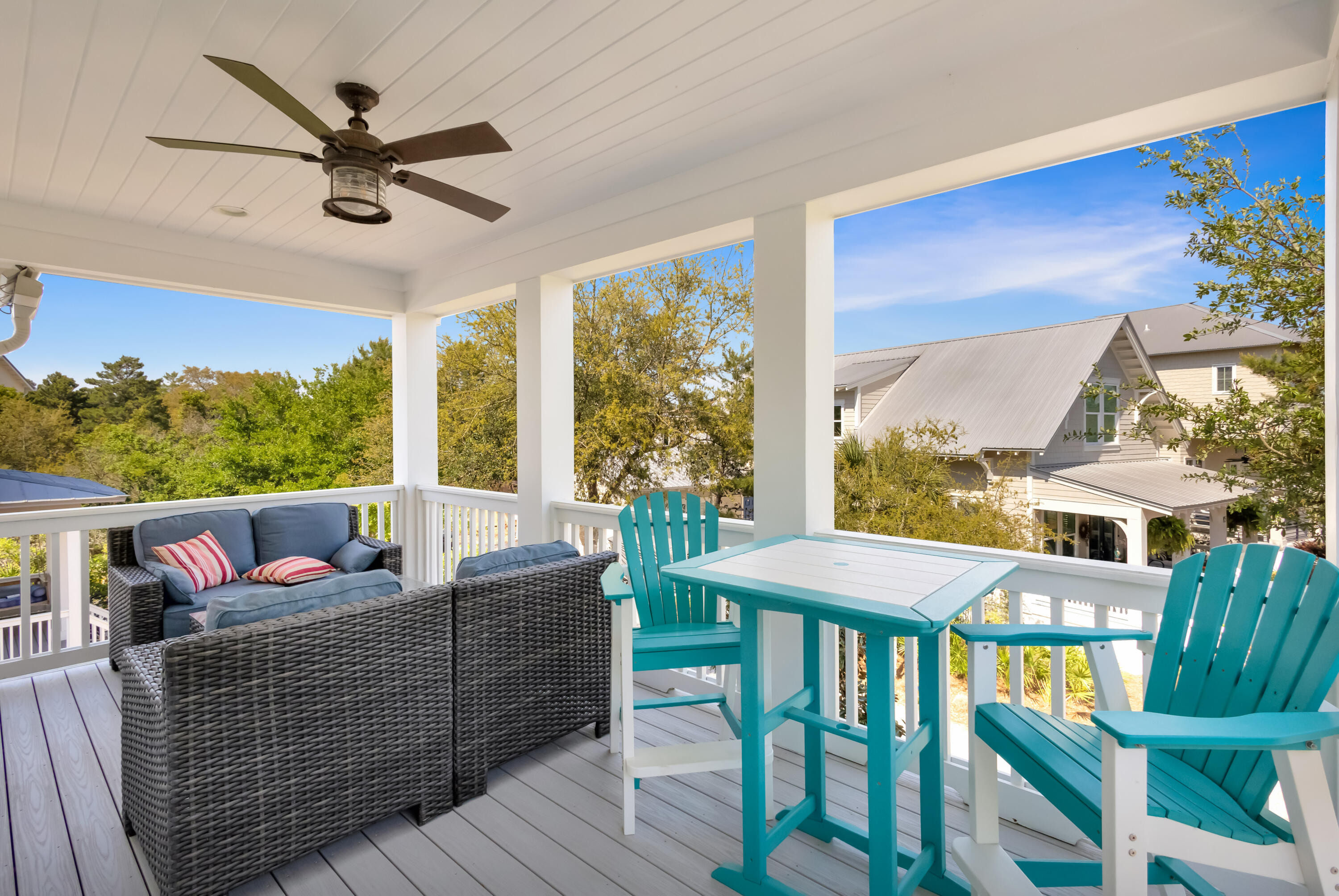 HIGHLAND PARKS - Residential